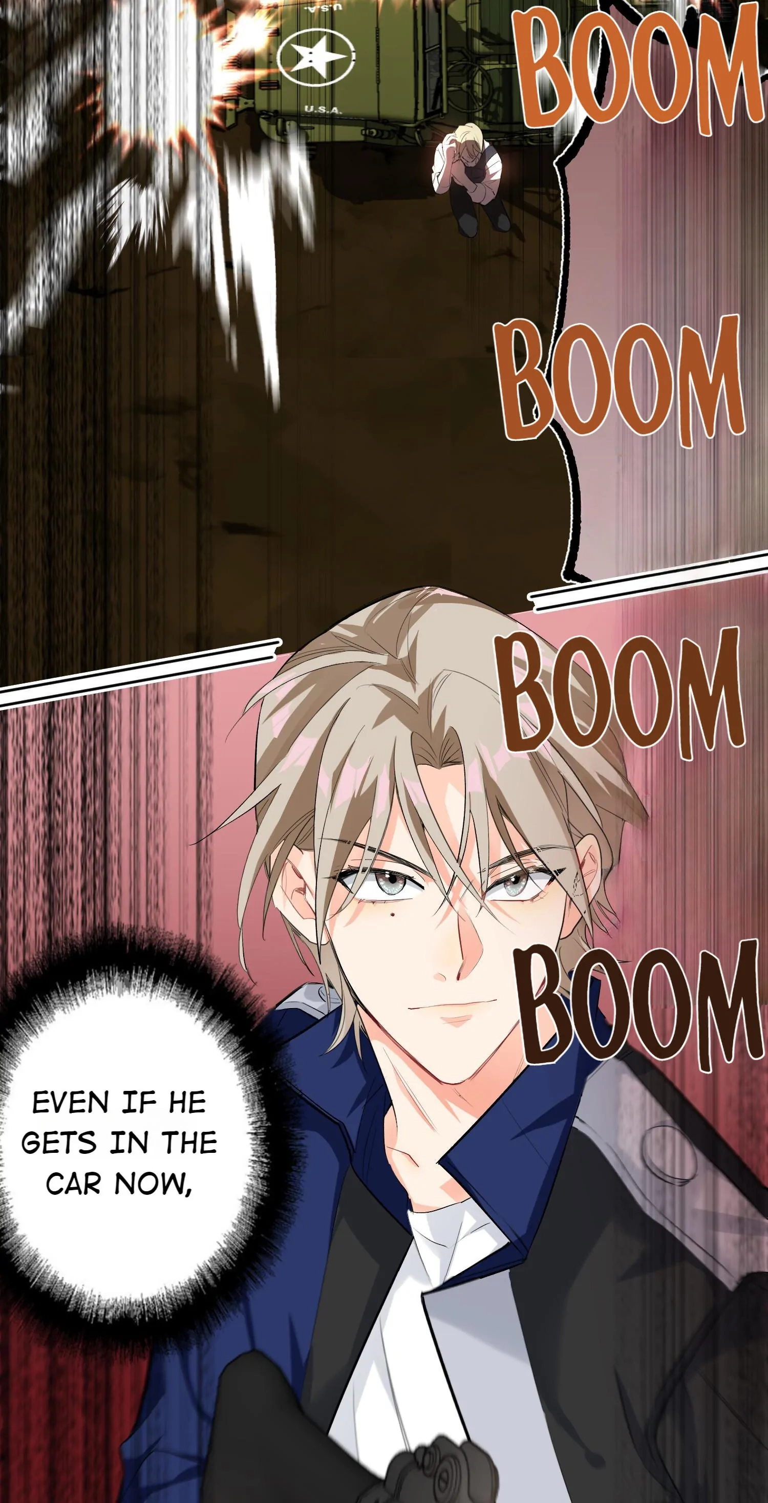 AWM: PUBG Chapter 16 page 7 - 