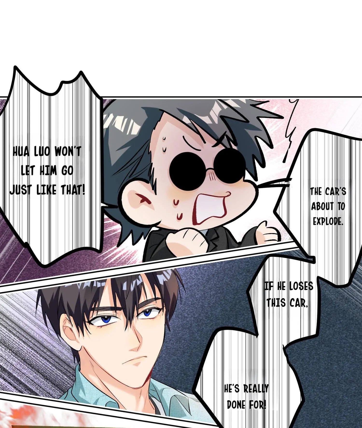 AWM: PUBG Chapter 16 page 9 - 