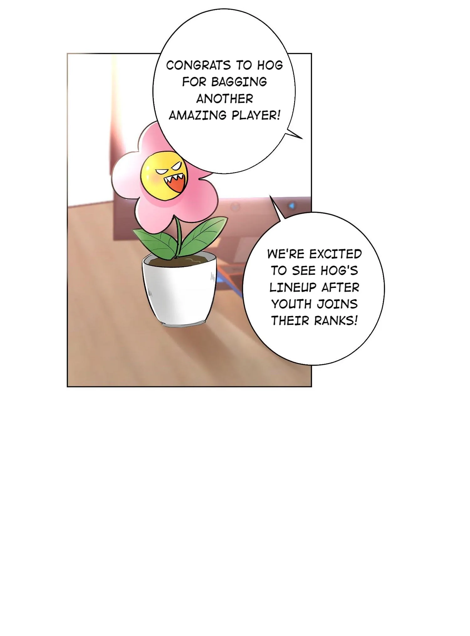 AWM: PUBG Chapter 17 page 2 - 
