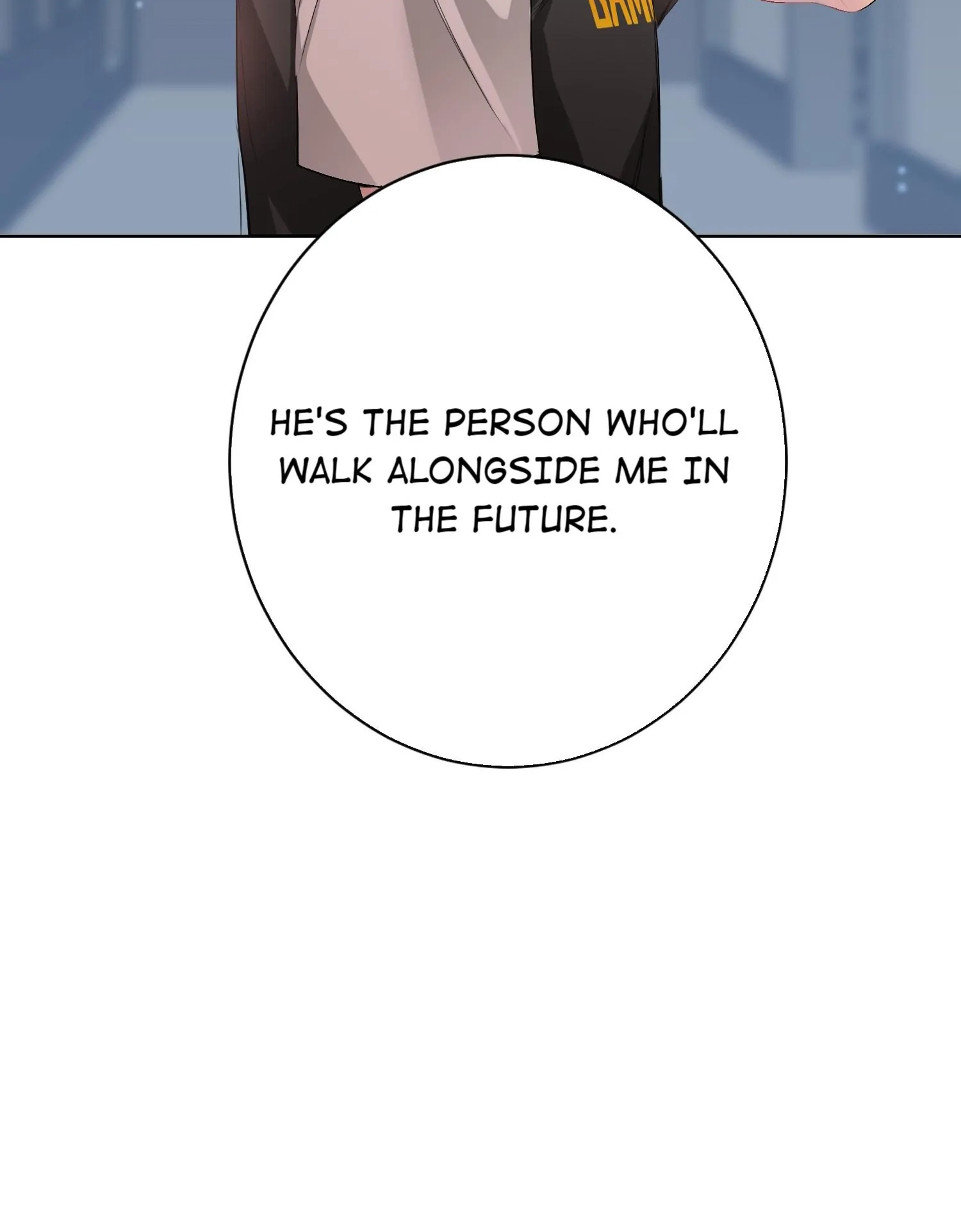 AWM: PUBG Chapter 17 page 14 - 