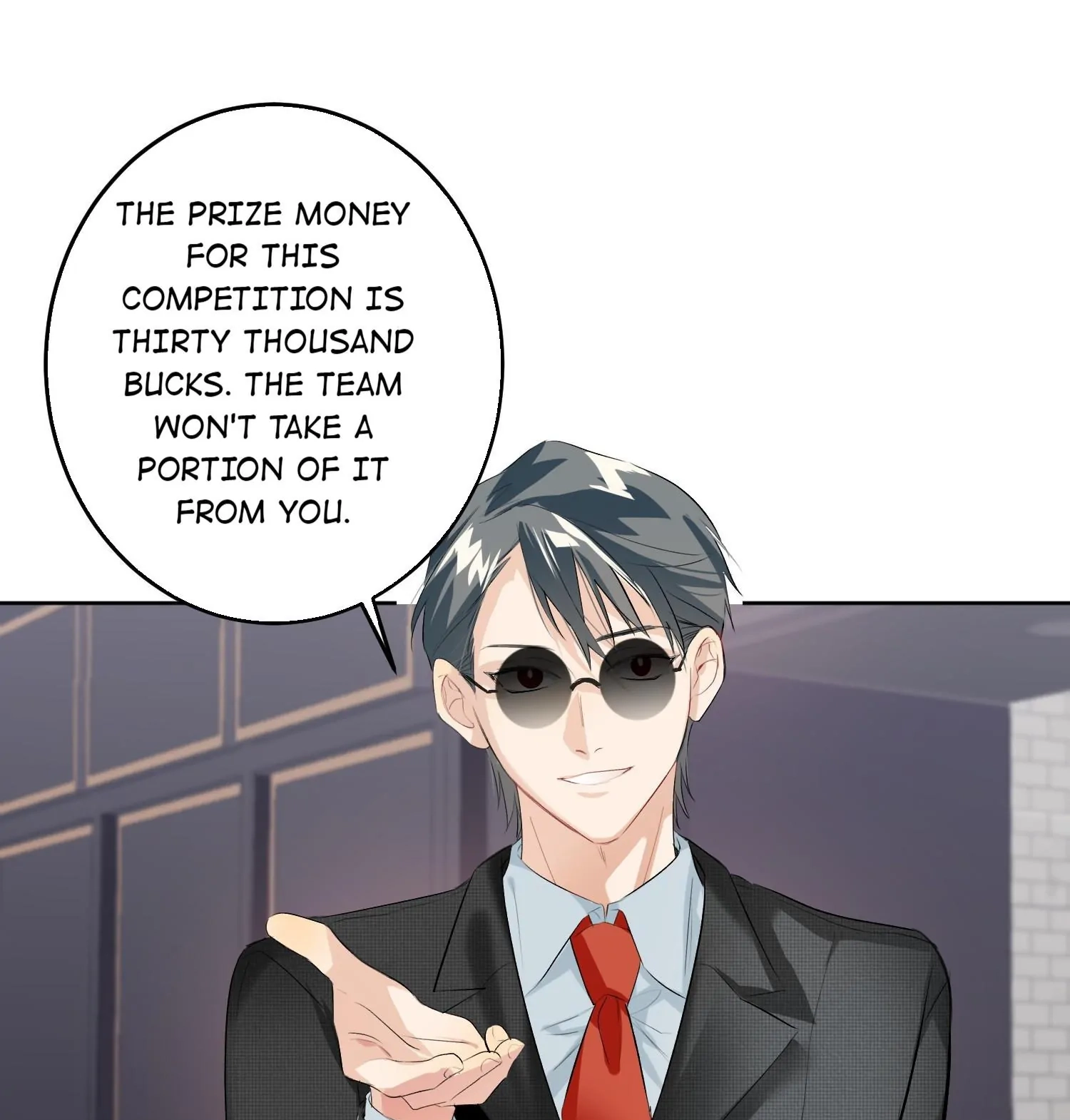 AWM: PUBG Chapter 17 page 16 - 