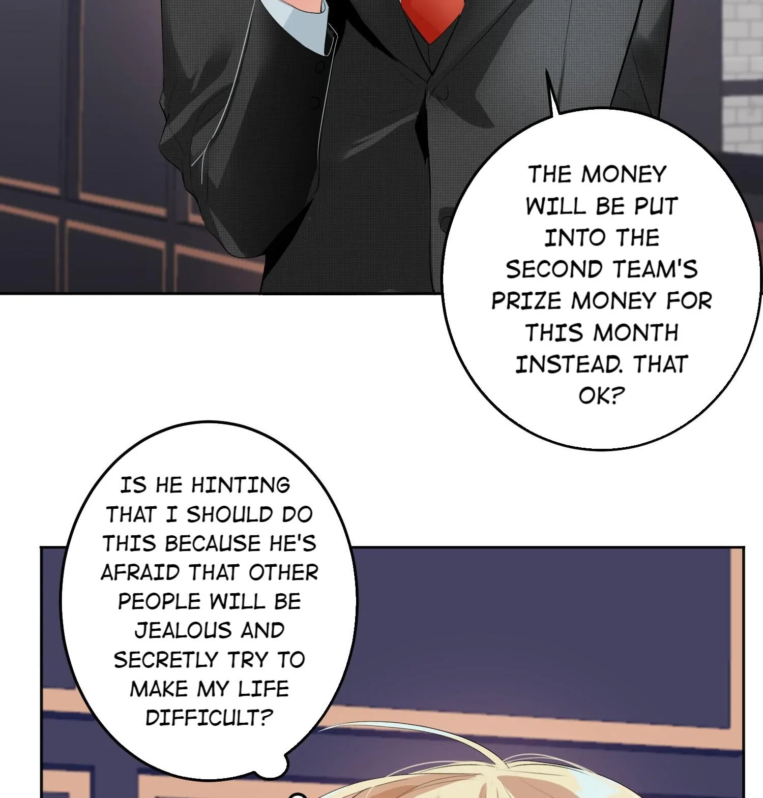 AWM: PUBG Chapter 17 page 17 - 