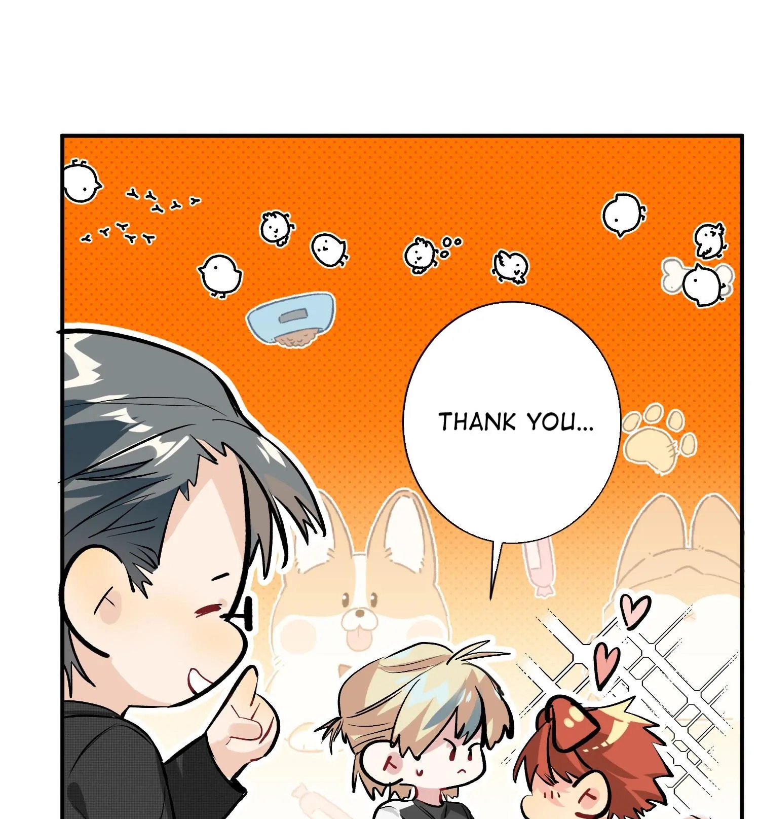 AWM: PUBG Chapter 17 page 23 - 
