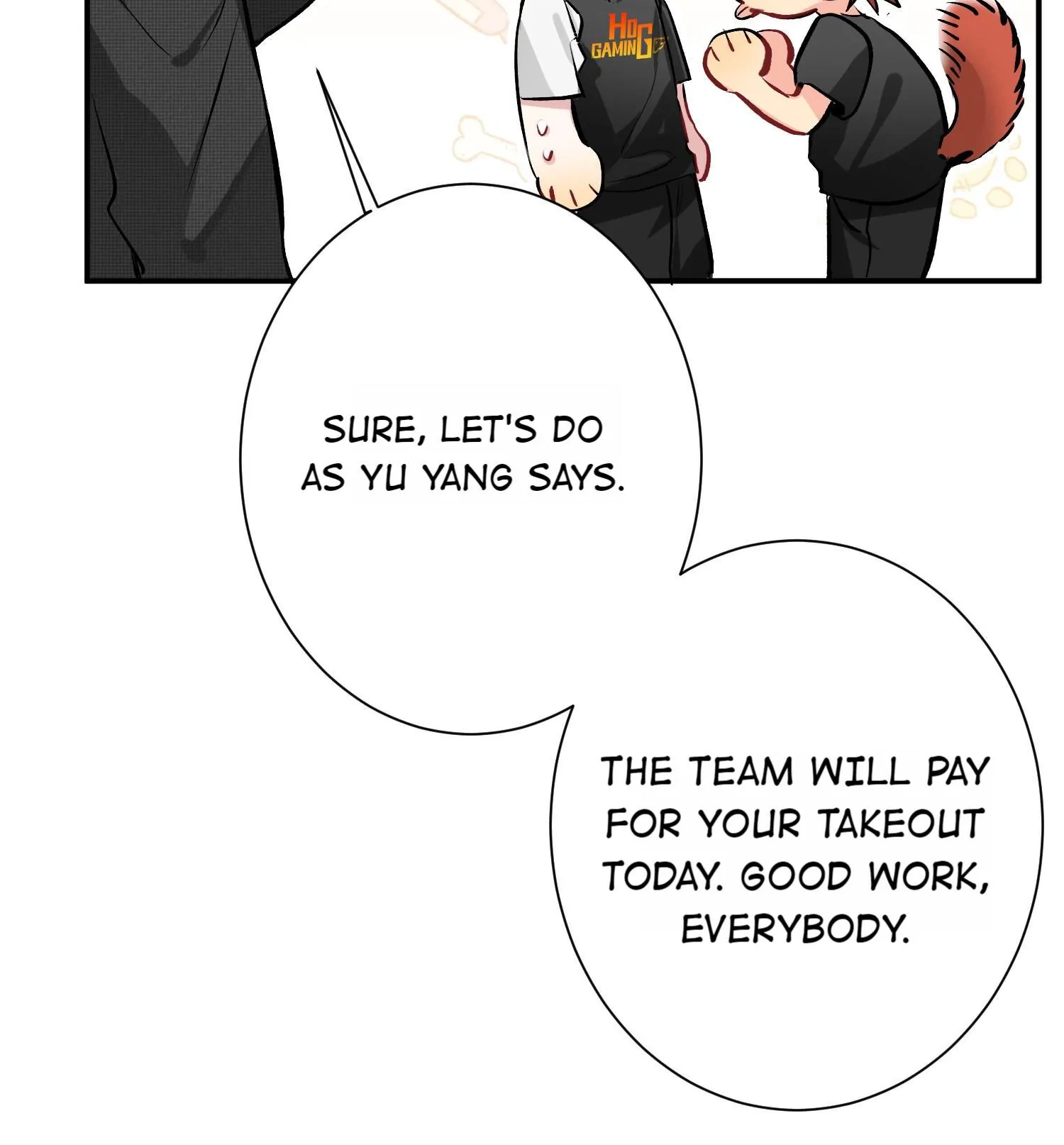 AWM: PUBG Chapter 17 page 24 - 