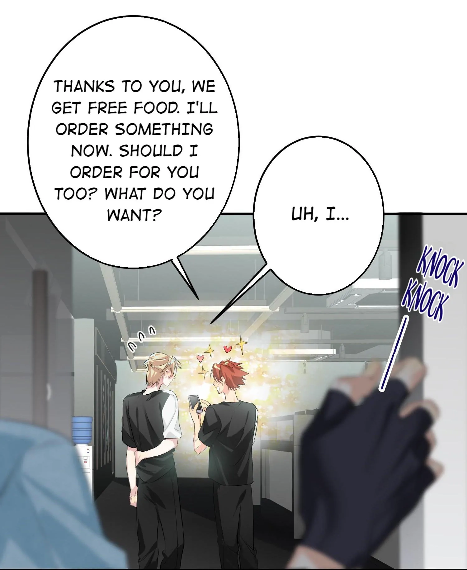 AWM: PUBG Chapter 17 page 25 - 