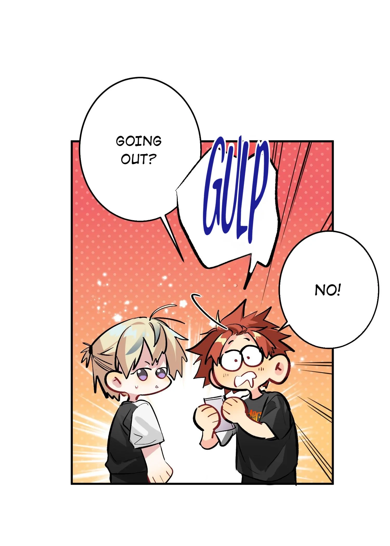 AWM: PUBG Chapter 17 page 27 - 