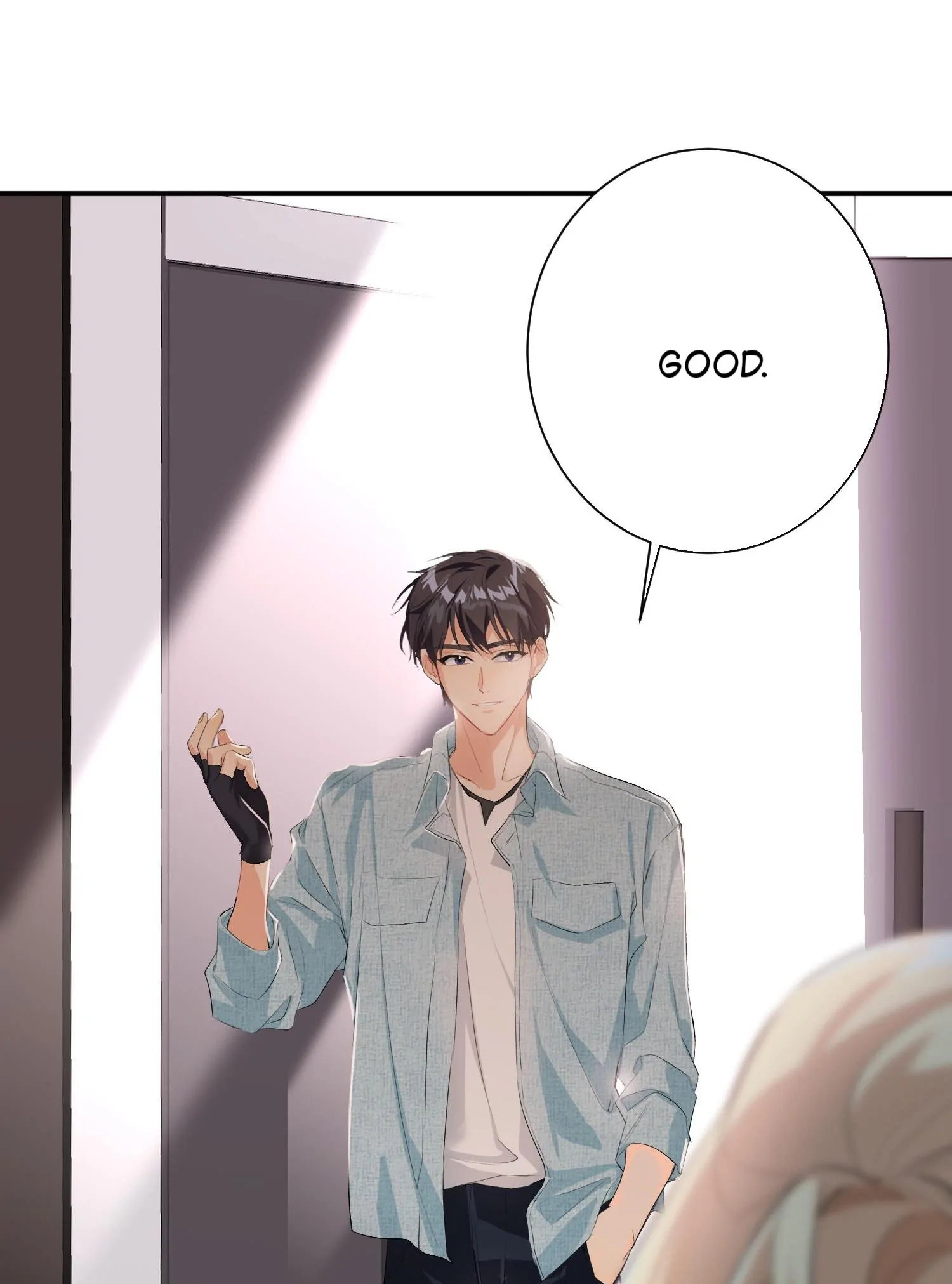 AWM: PUBG Chapter 17 page 28 - 