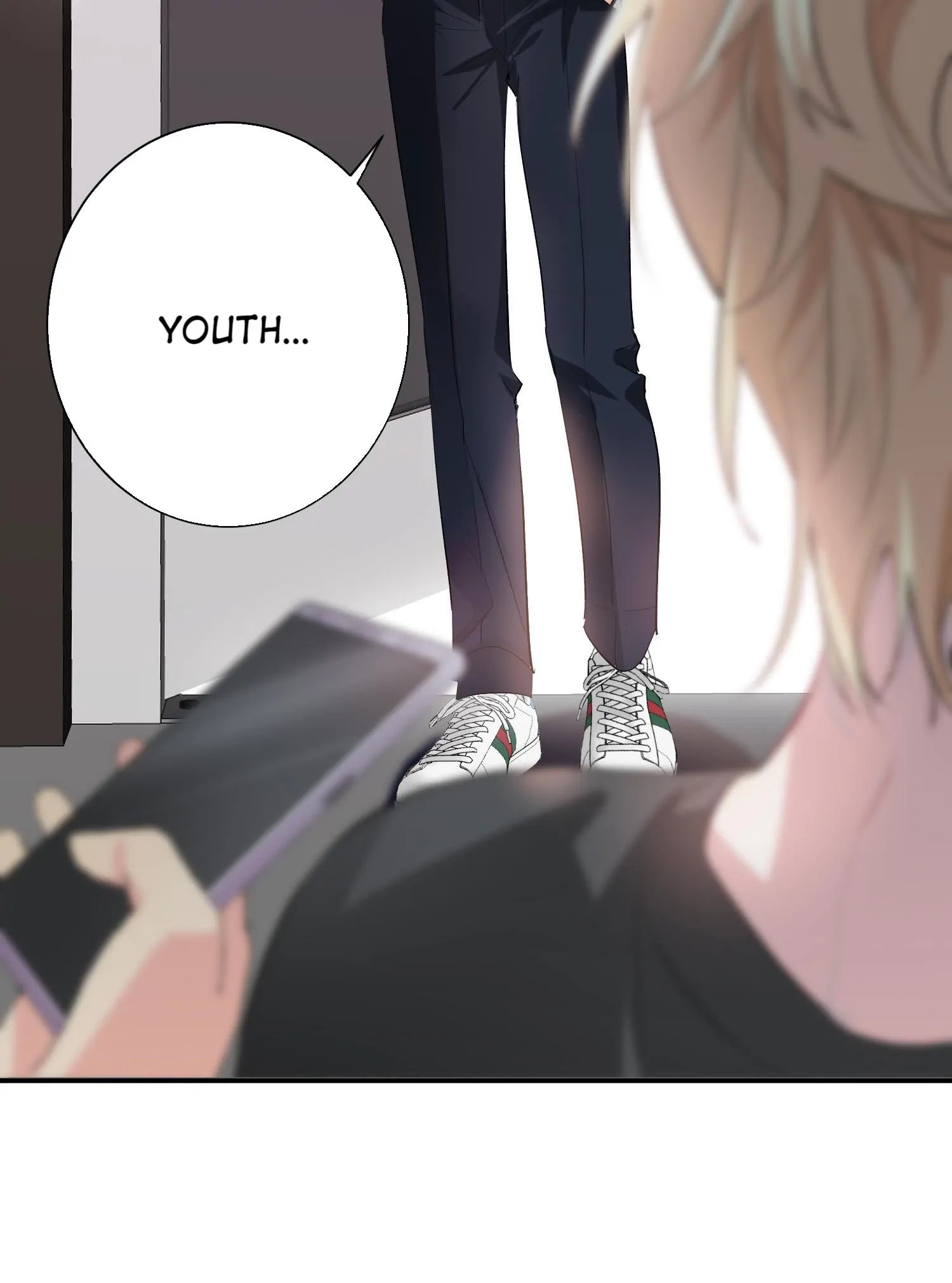 AWM: PUBG Chapter 17 page 29 - 
