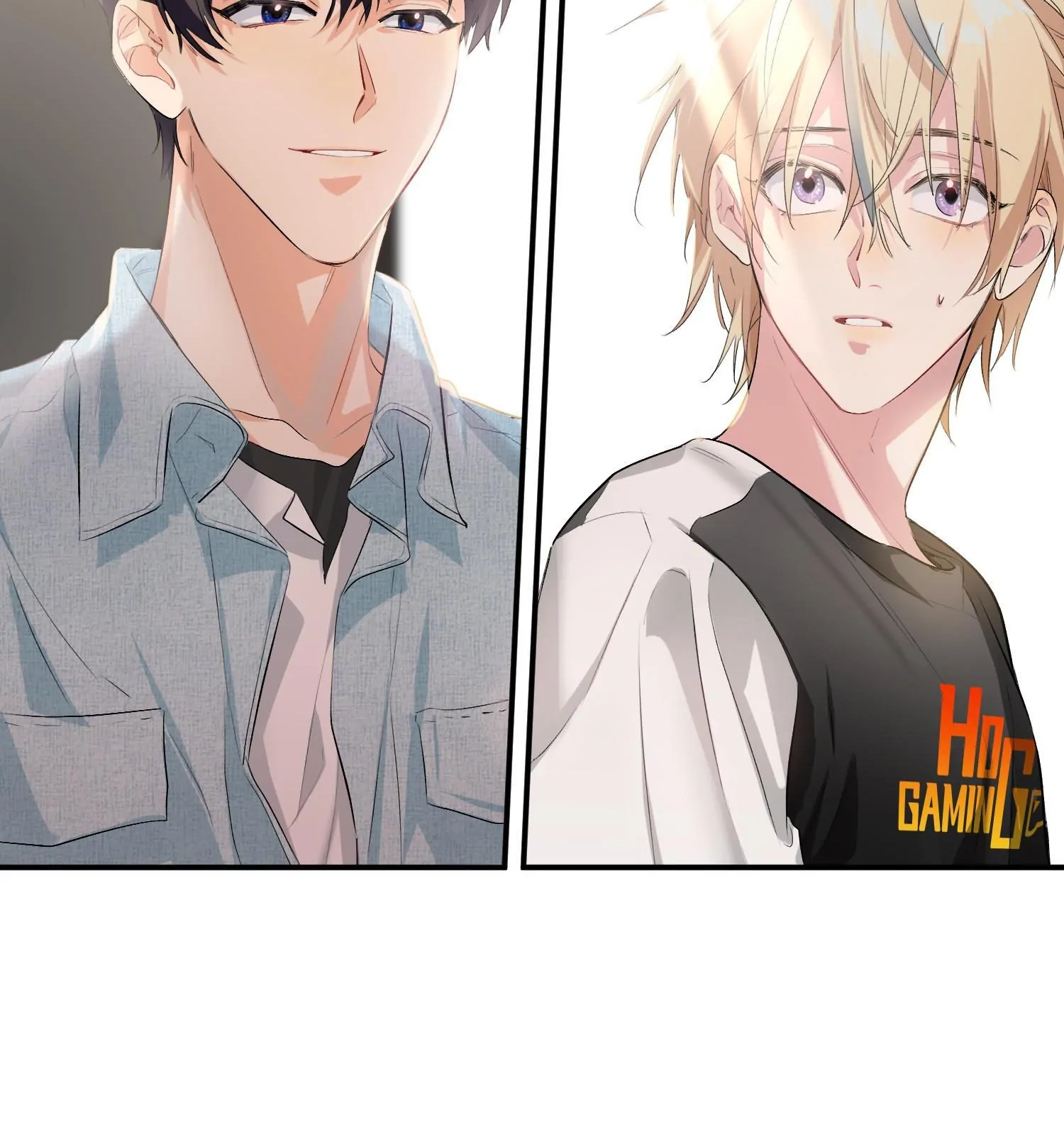AWM: PUBG Chapter 17 page 31 - 