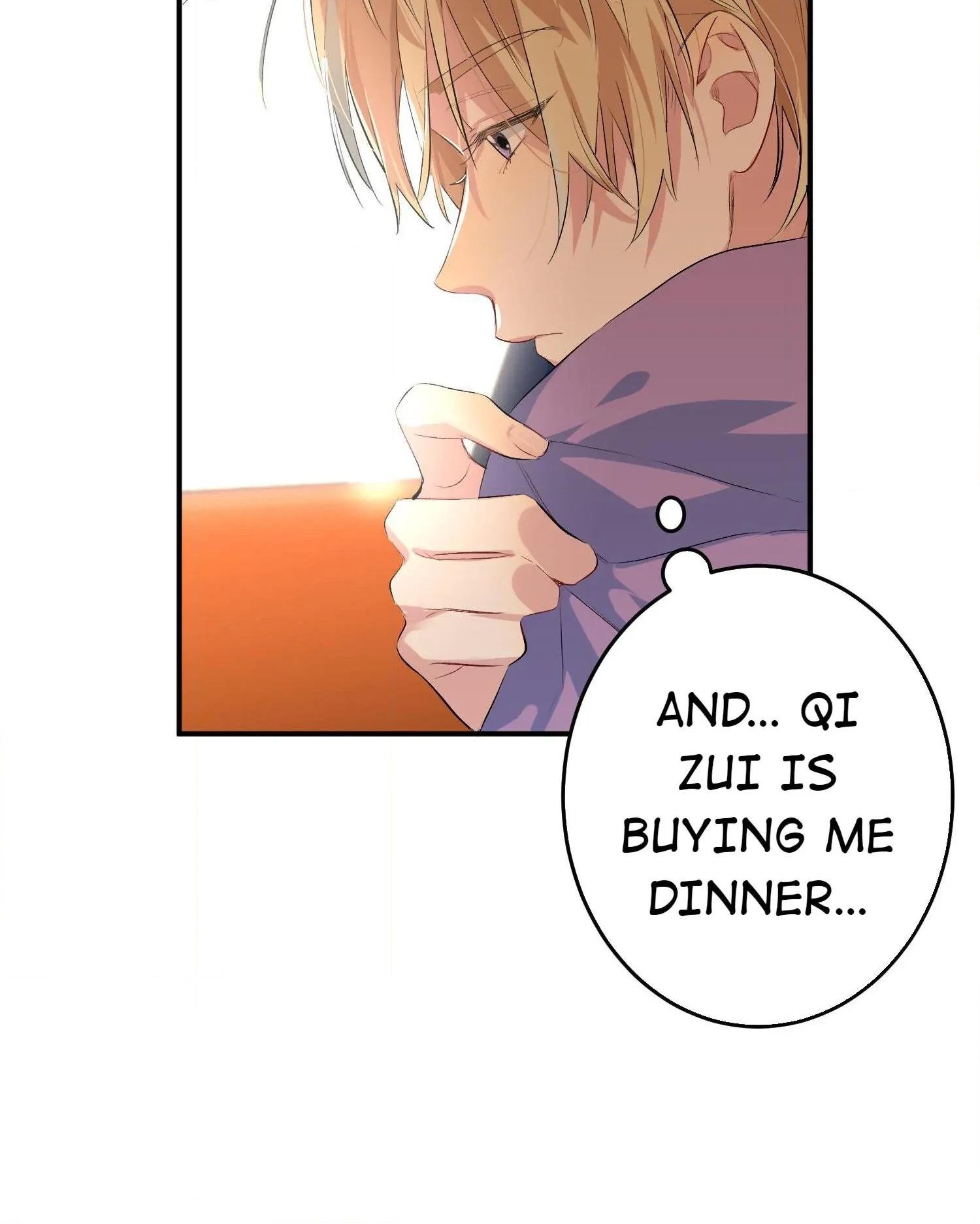 AWM: PUBG Chapter 17 page 40 - 