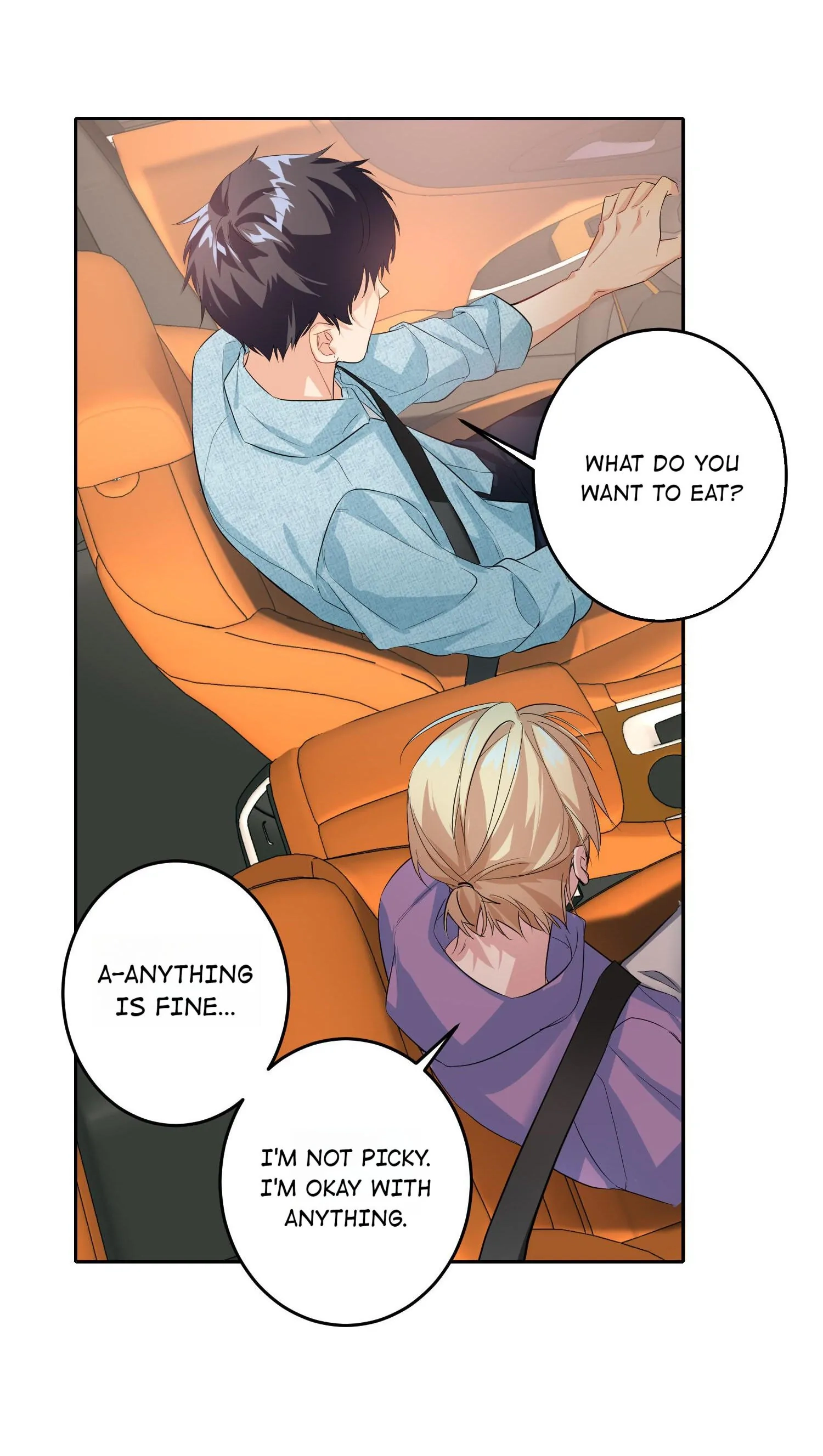 AWM: PUBG Chapter 17 page 42 - 
