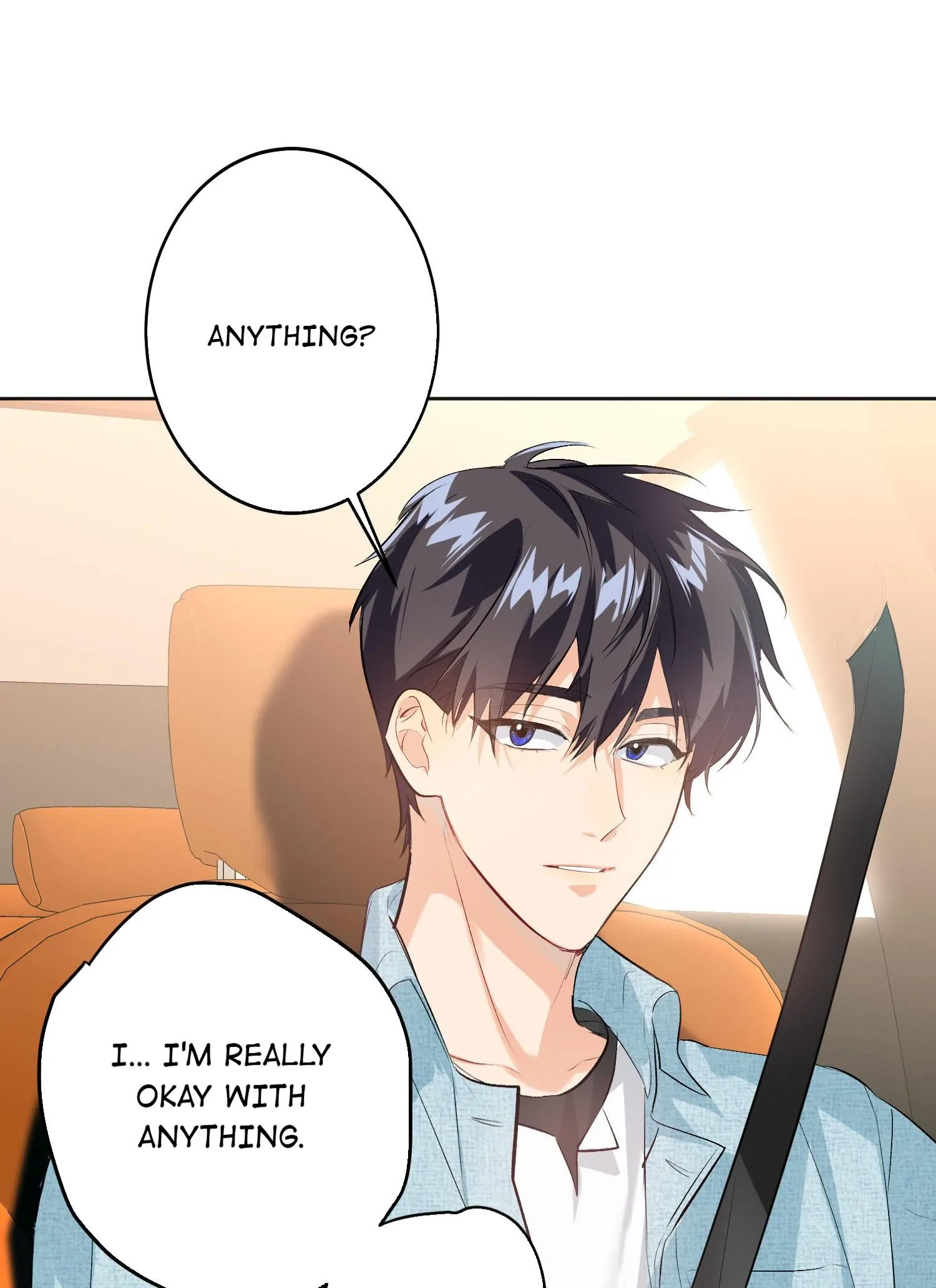 AWM: PUBG Chapter 17 page 43 - 