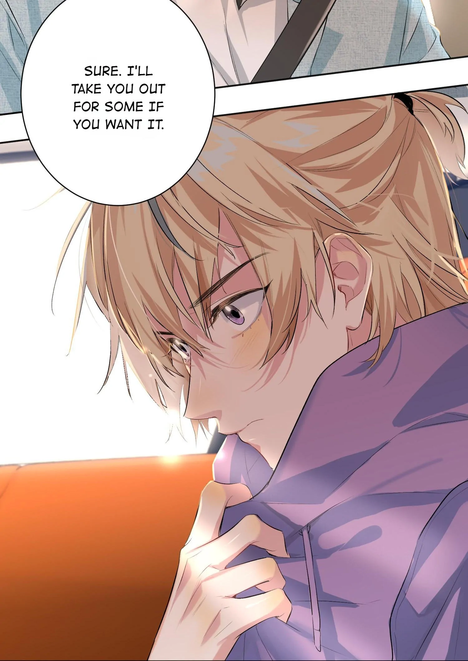 AWM: PUBG Chapter 17 page 46 - 