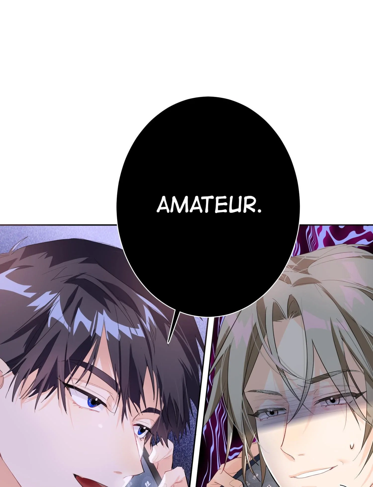 AWM: PUBG Chapter 17 page 6 - 