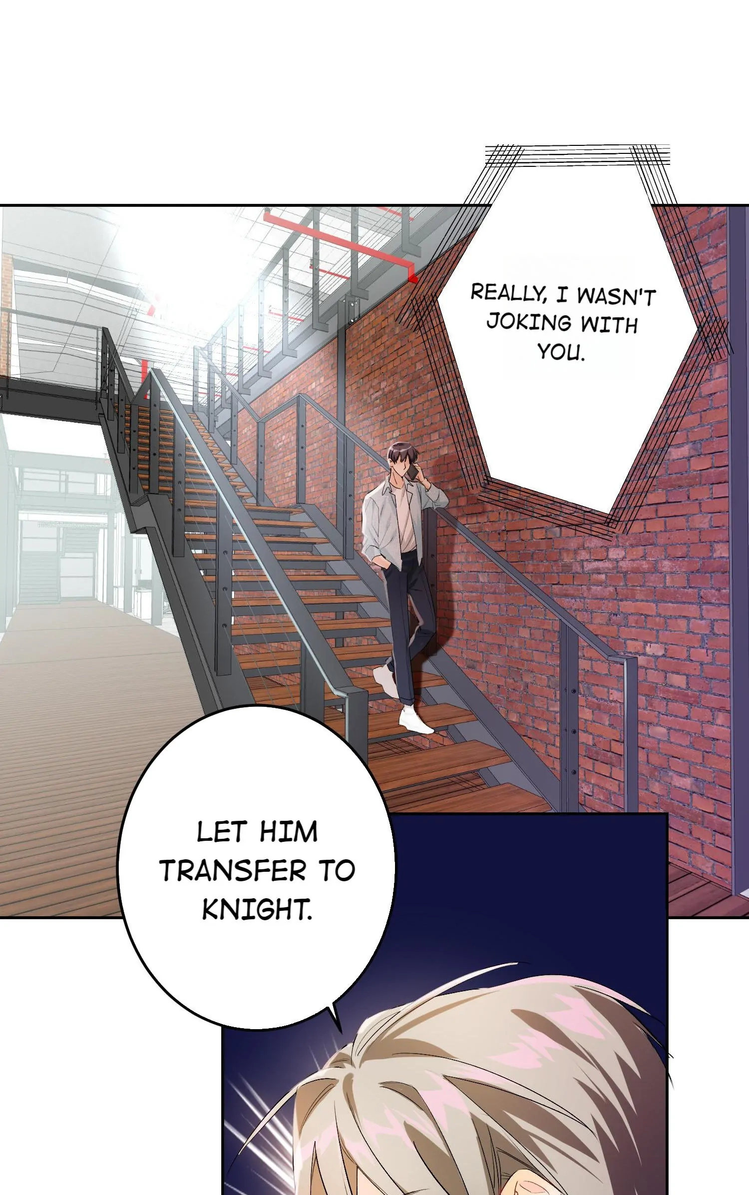 AWM: PUBG Chapter 17 page 8 - 