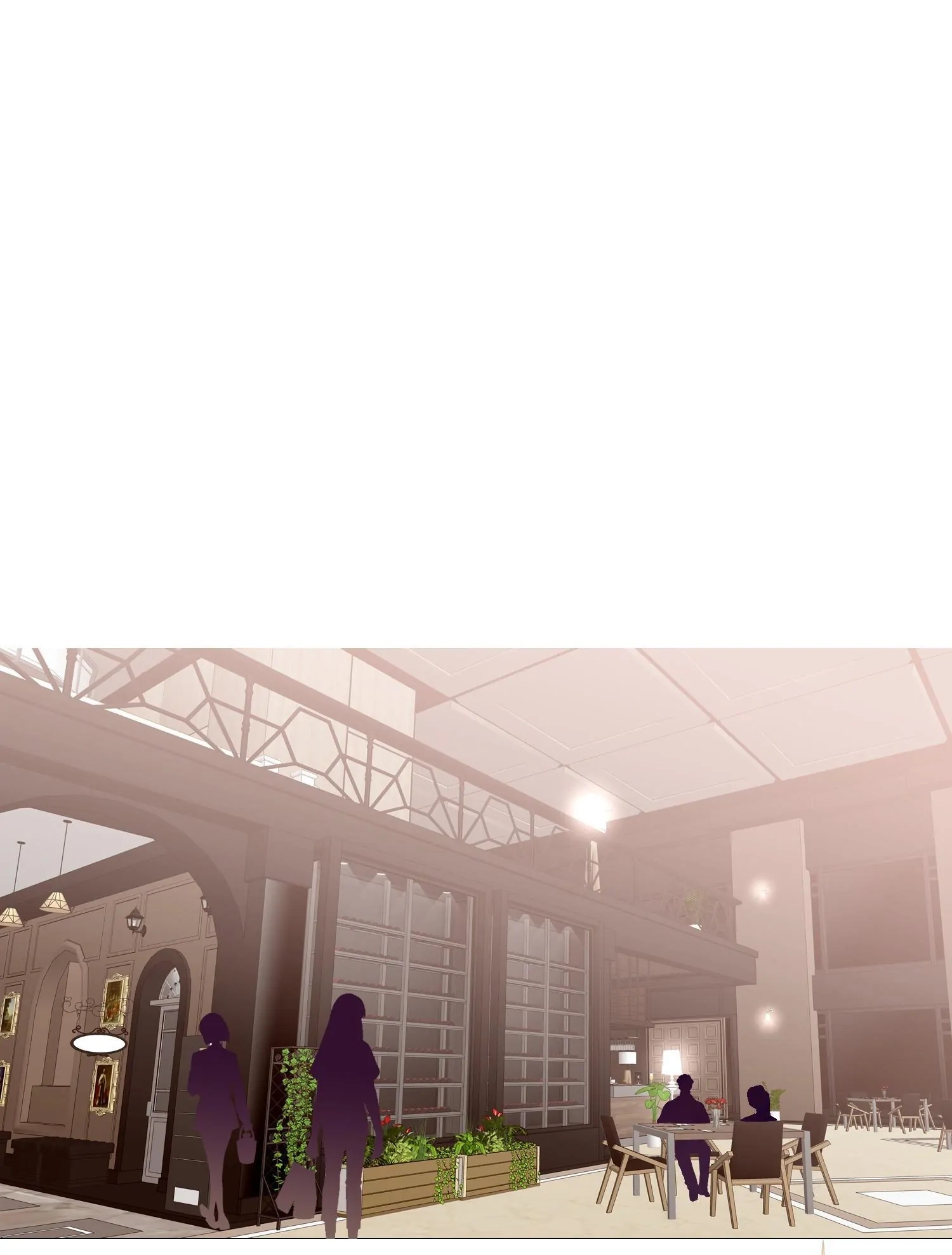 AWM: PUBG Chapter 18 page 1 - 
