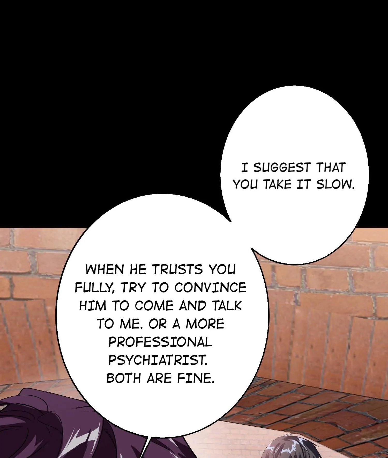 AWM: PUBG Chapter 18 page 13 - 