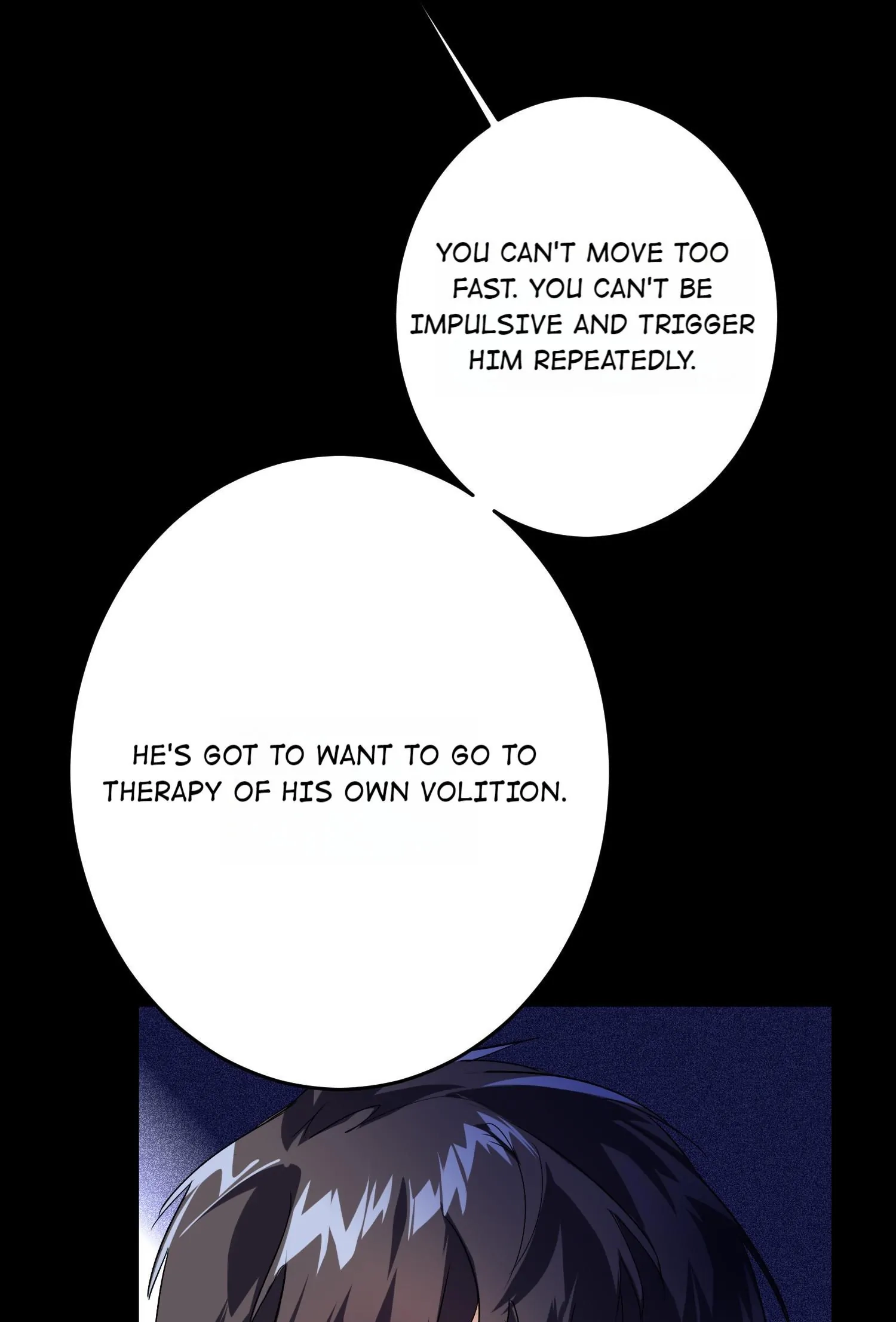 AWM: PUBG Chapter 18 page 15 - 