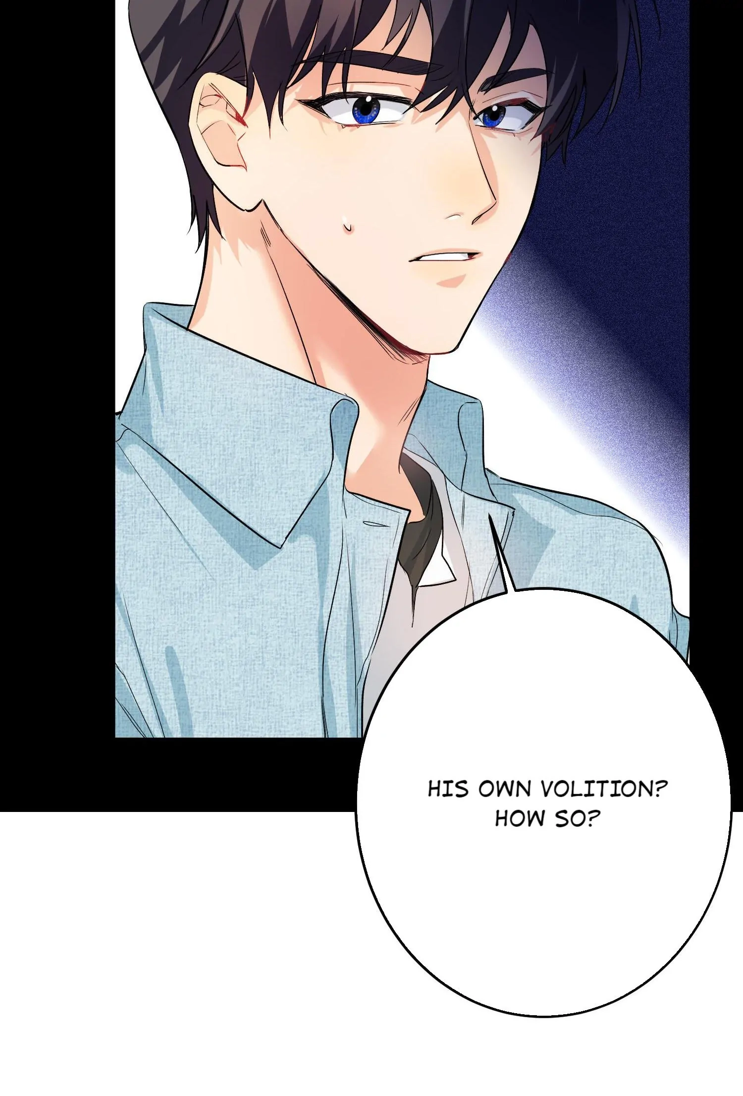 AWM: PUBG Chapter 18 page 16 - 