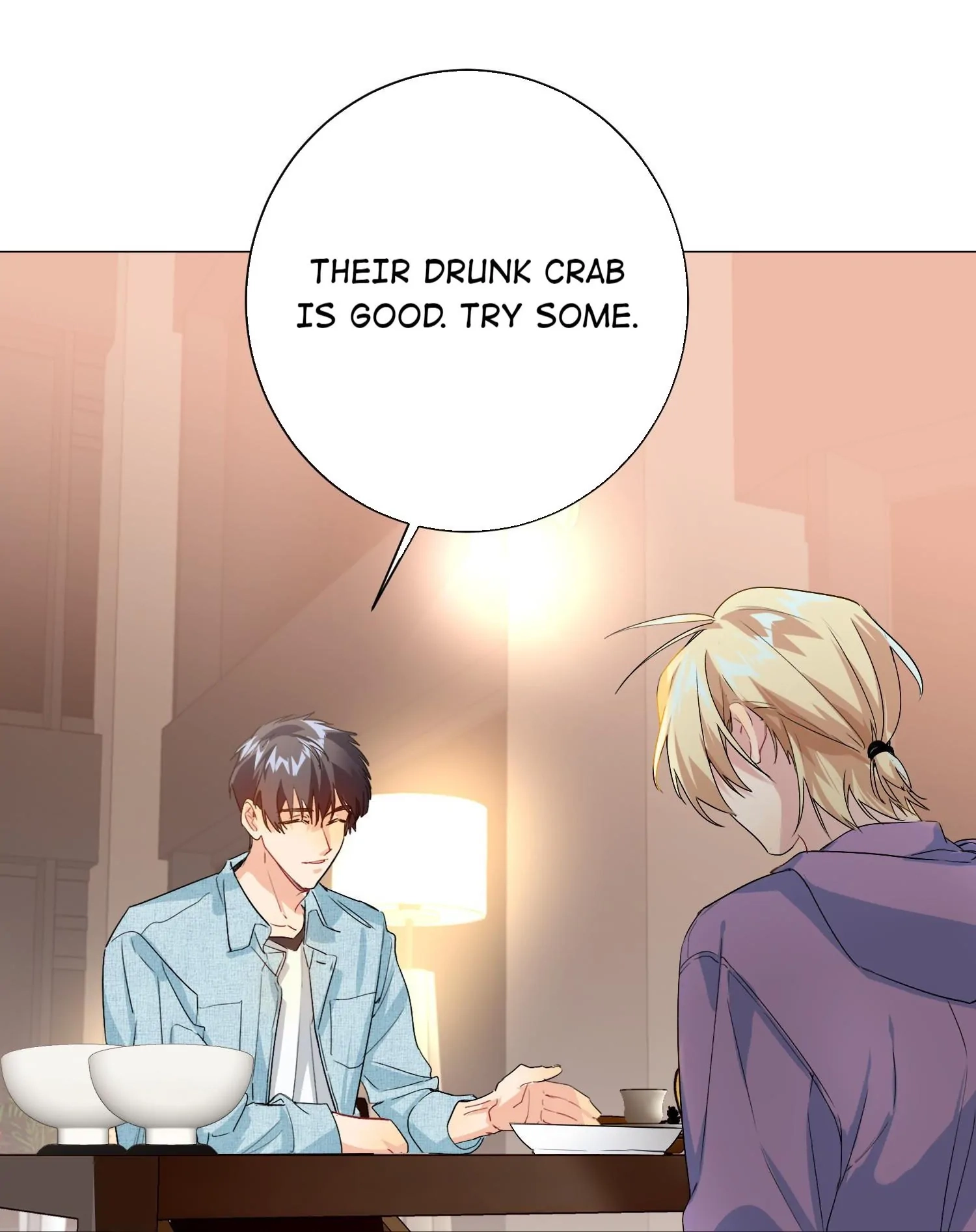 AWM: PUBG Chapter 18 page 3 - 