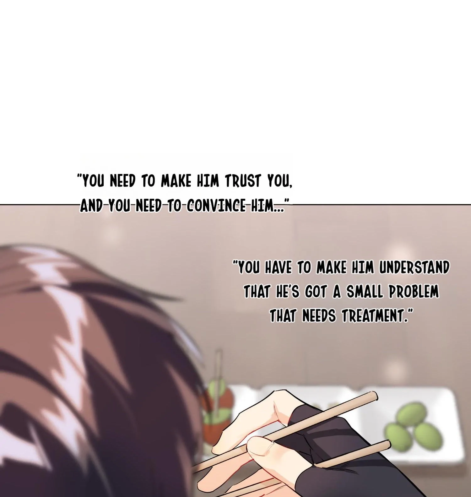 AWM: PUBG Chapter 18 page 23 - 