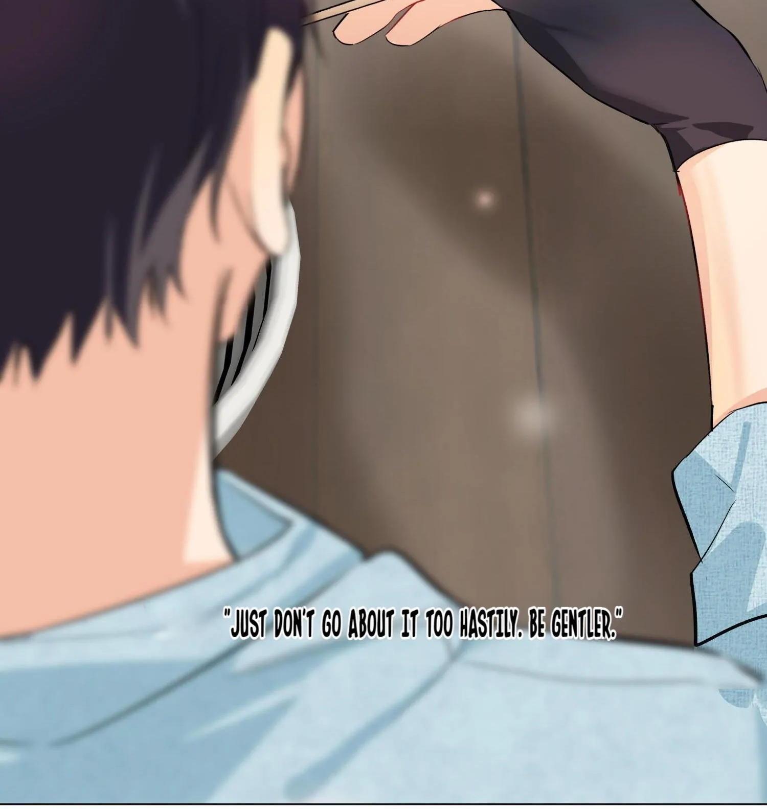 AWM: PUBG Chapter 18 page 24 - 