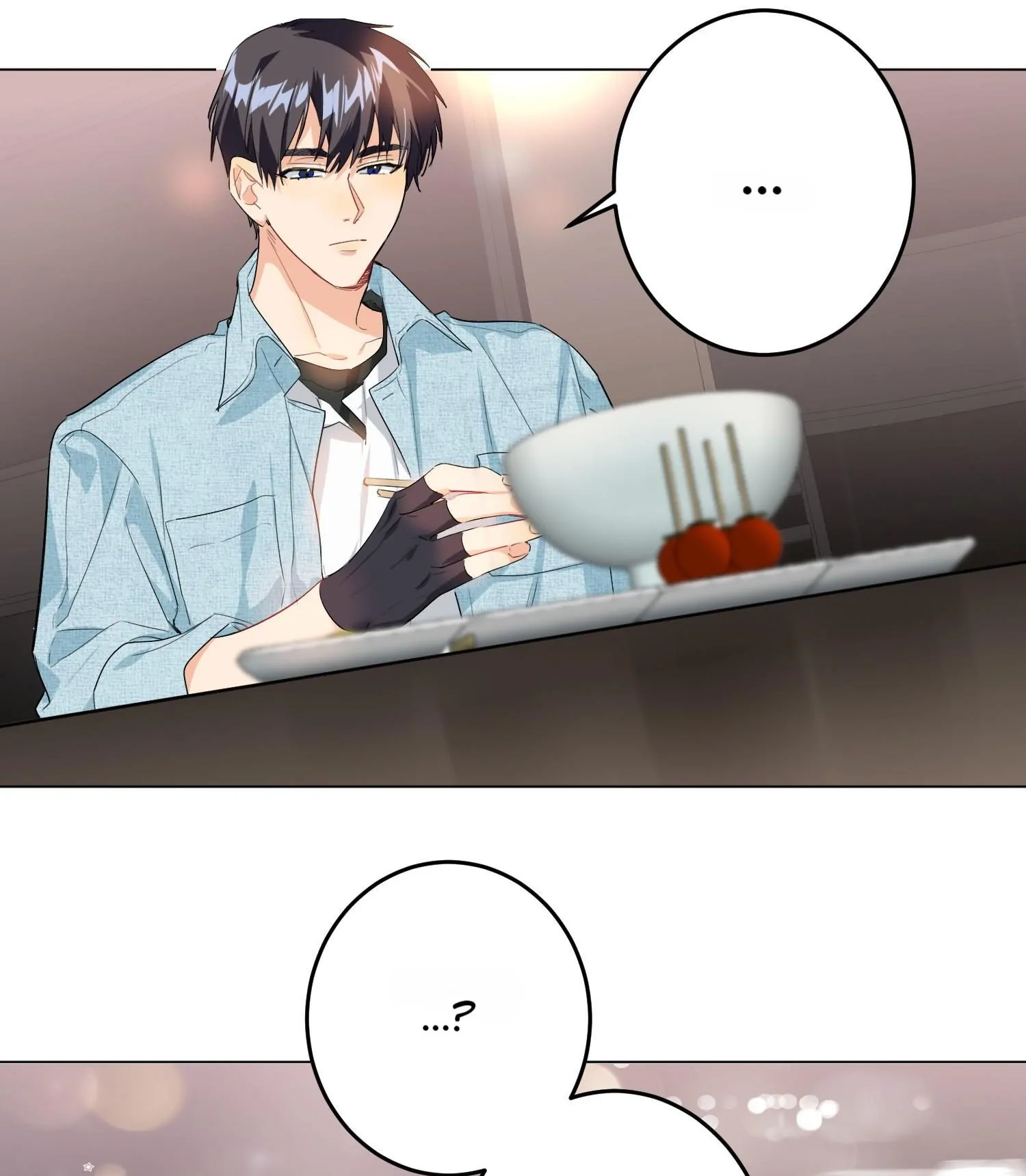 AWM: PUBG Chapter 18 page 25 - 