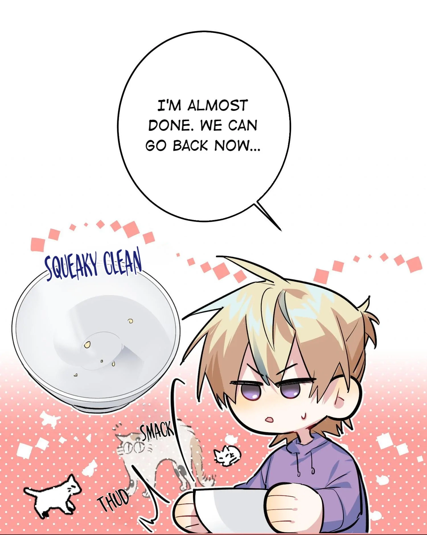 AWM: PUBG Chapter 18 page 27 - 