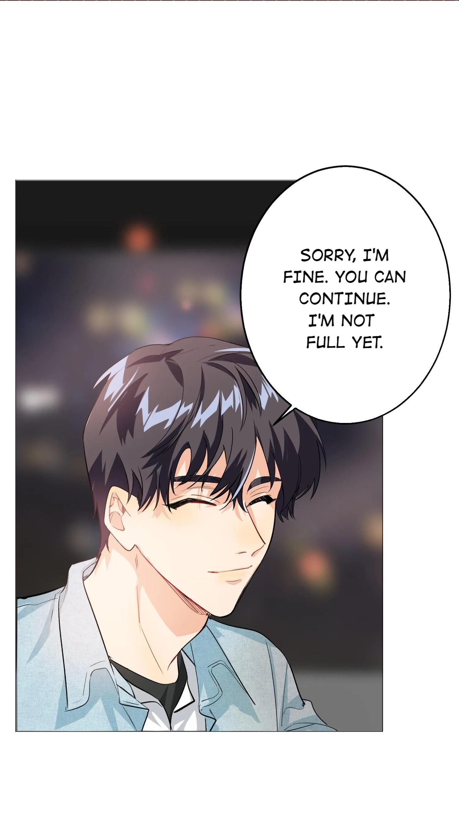 AWM: PUBG Chapter 18 page 28 - 