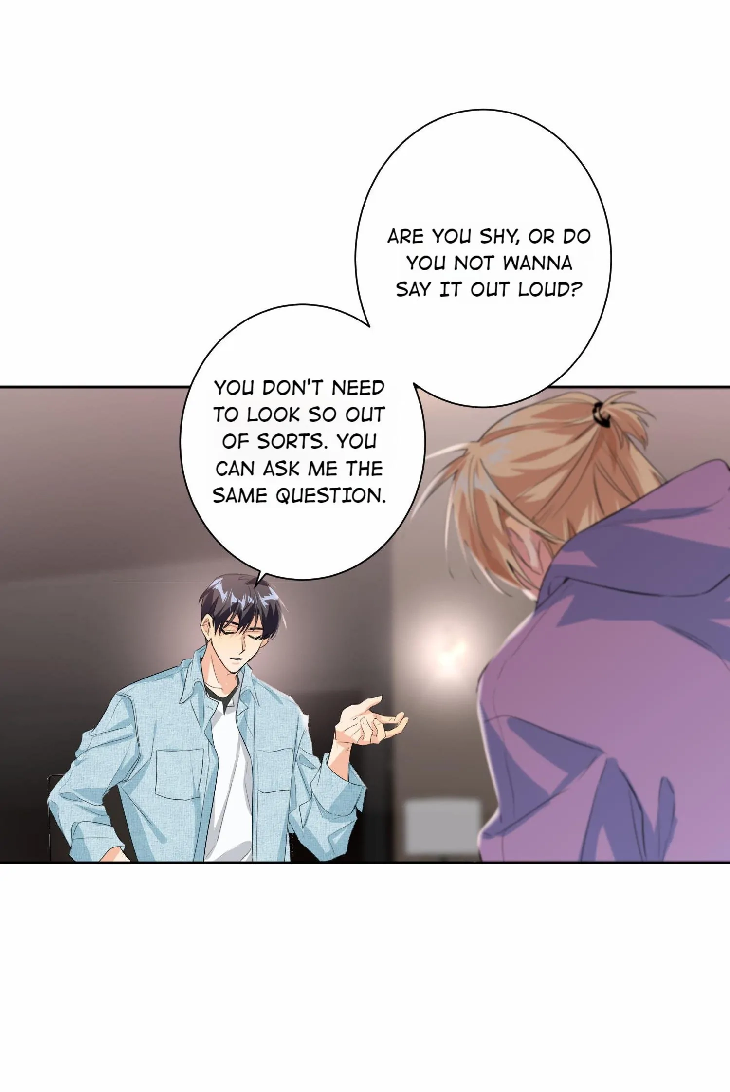 AWM: PUBG Chapter 18 page 33 - 