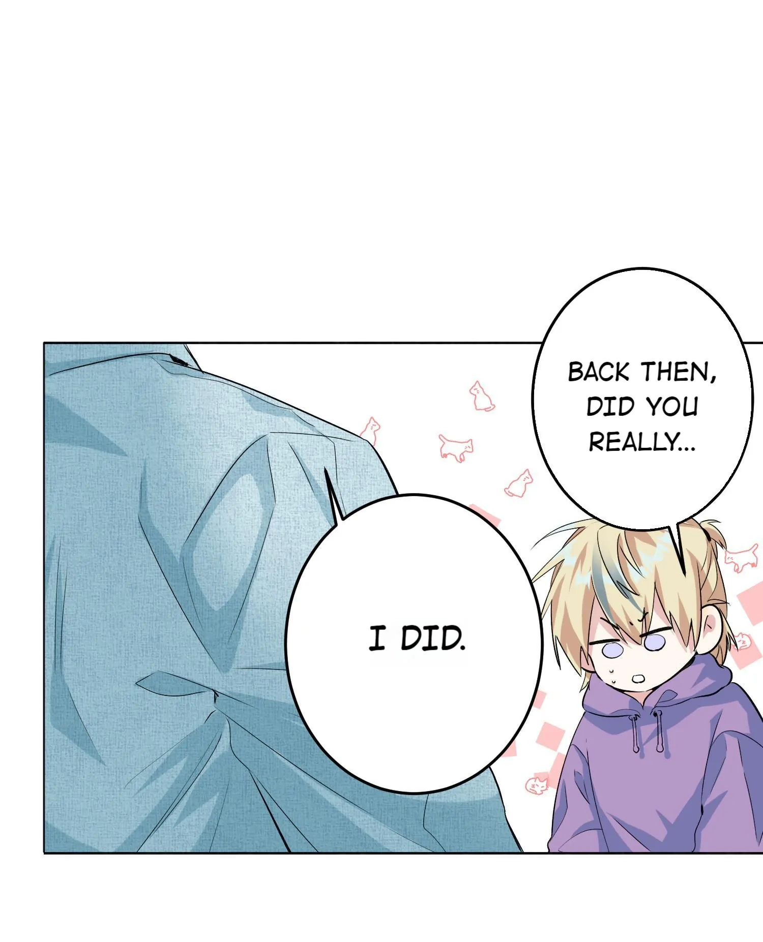 AWM: PUBG Chapter 18 page 34 - 