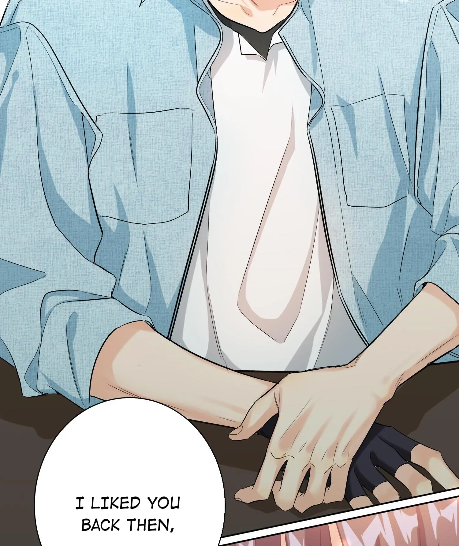 AWM: PUBG Chapter 18 page 36 - 