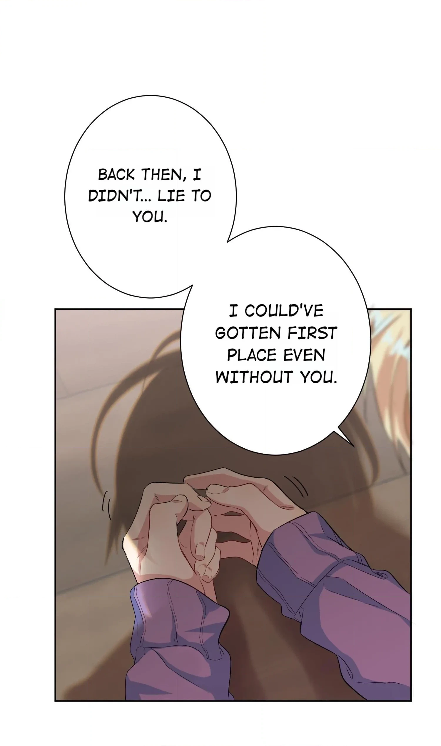 AWM: PUBG Chapter 18 page 40 - 