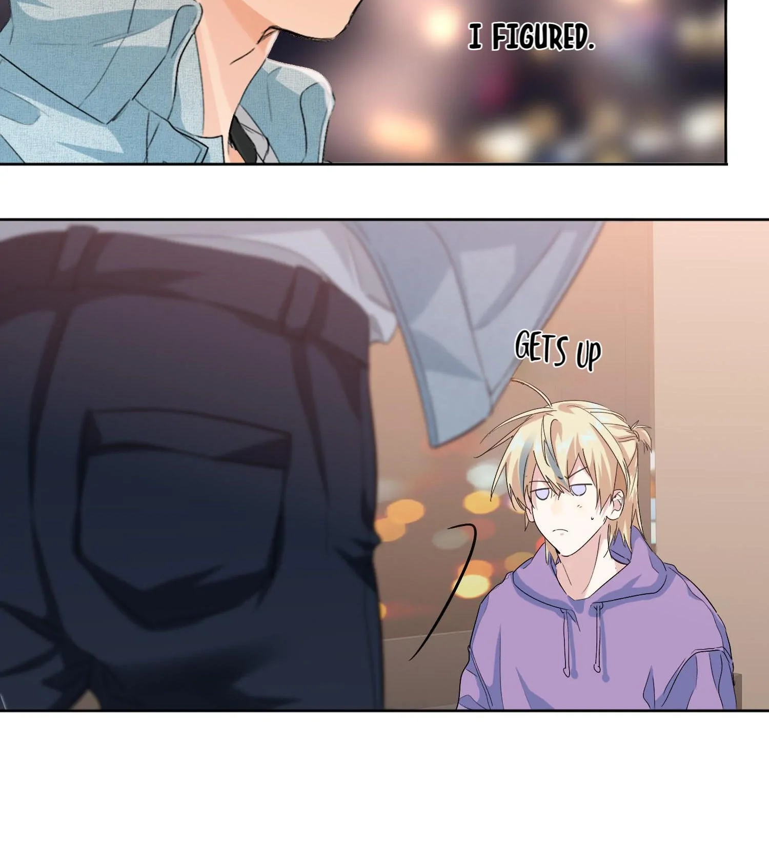 AWM: PUBG Chapter 18 page 45 - 