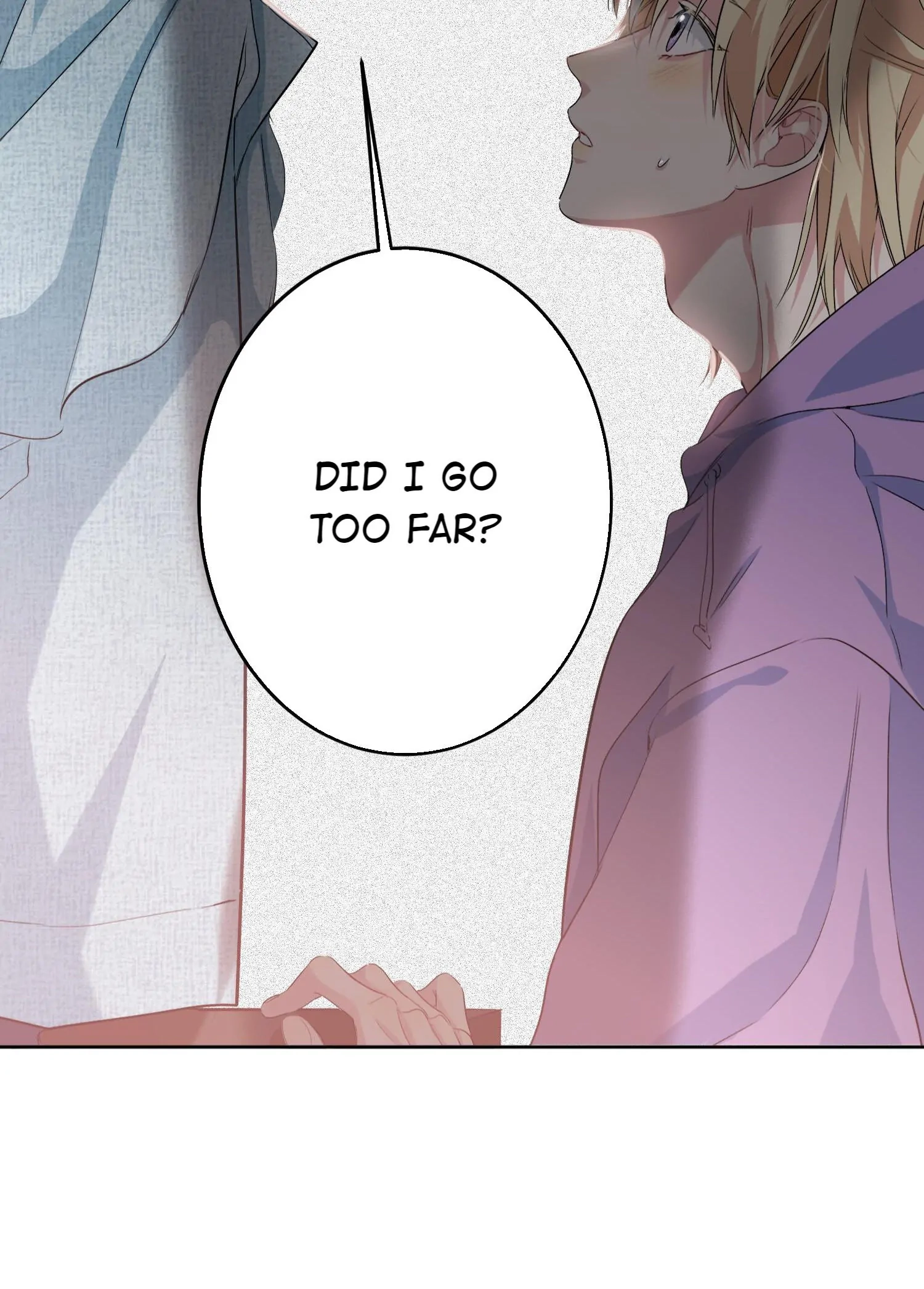 AWM: PUBG Chapter 18 page 47 - 