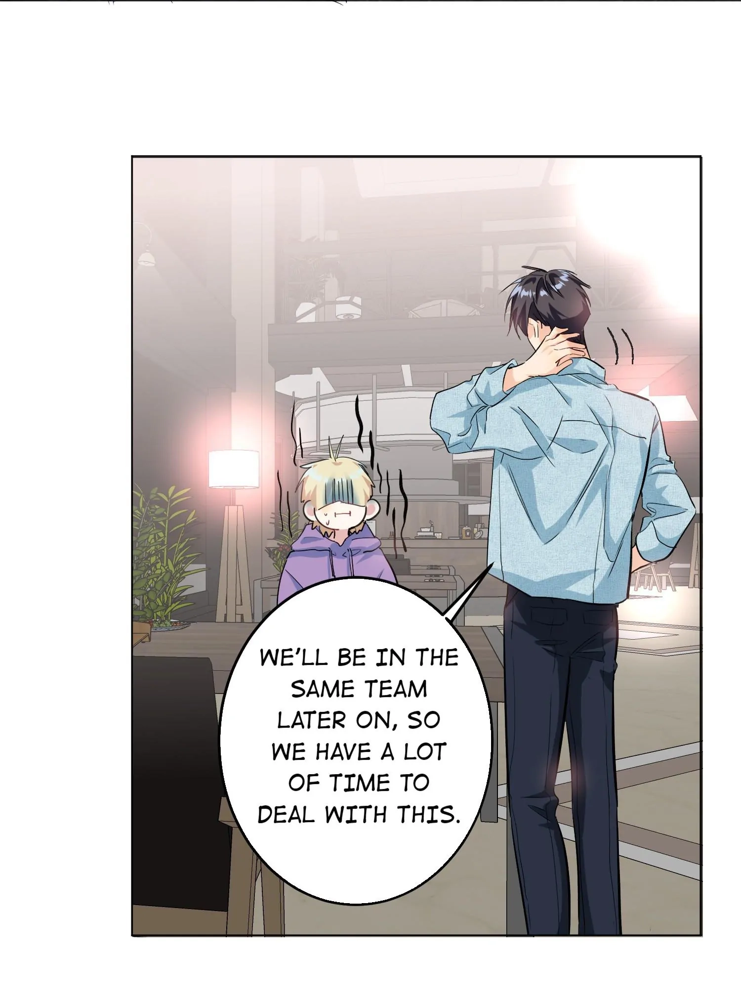 AWM: PUBG Chapter 18 page 52 - 