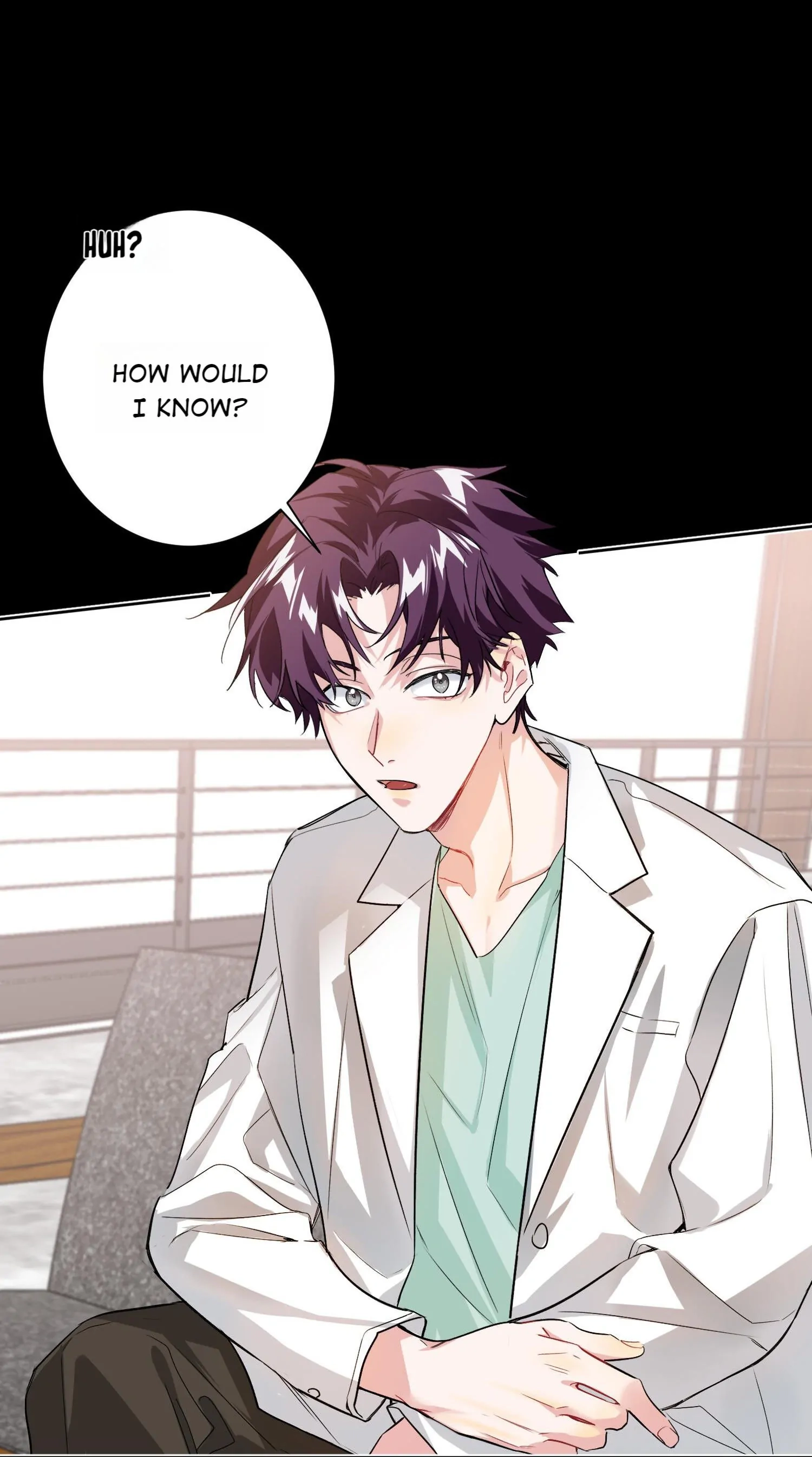 AWM: PUBG Chapter 18 page 8 - 