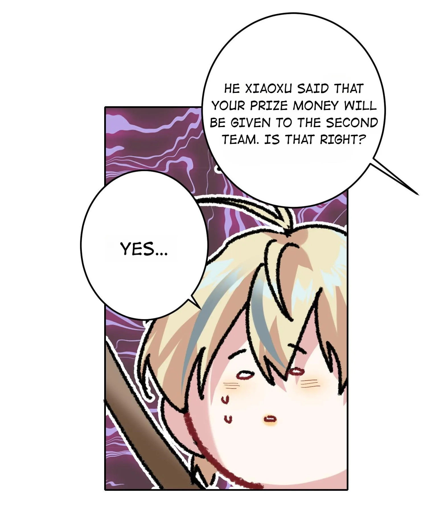 AWM: PUBG Chapter 19 page 11 - 