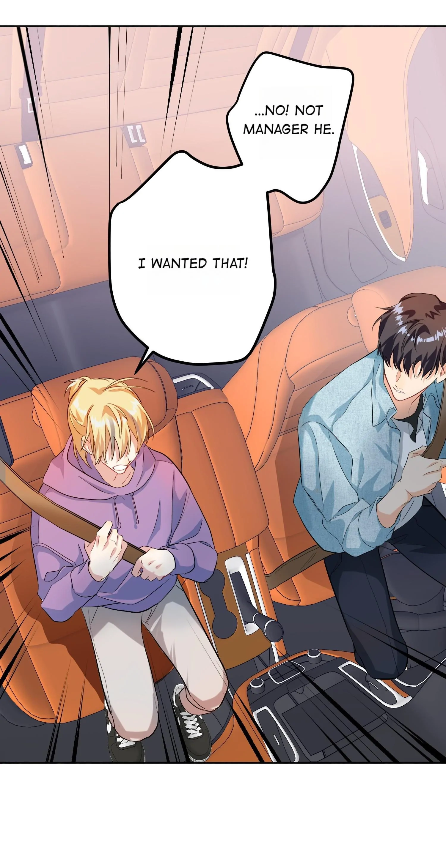 AWM: PUBG Chapter 19 page 12 - 