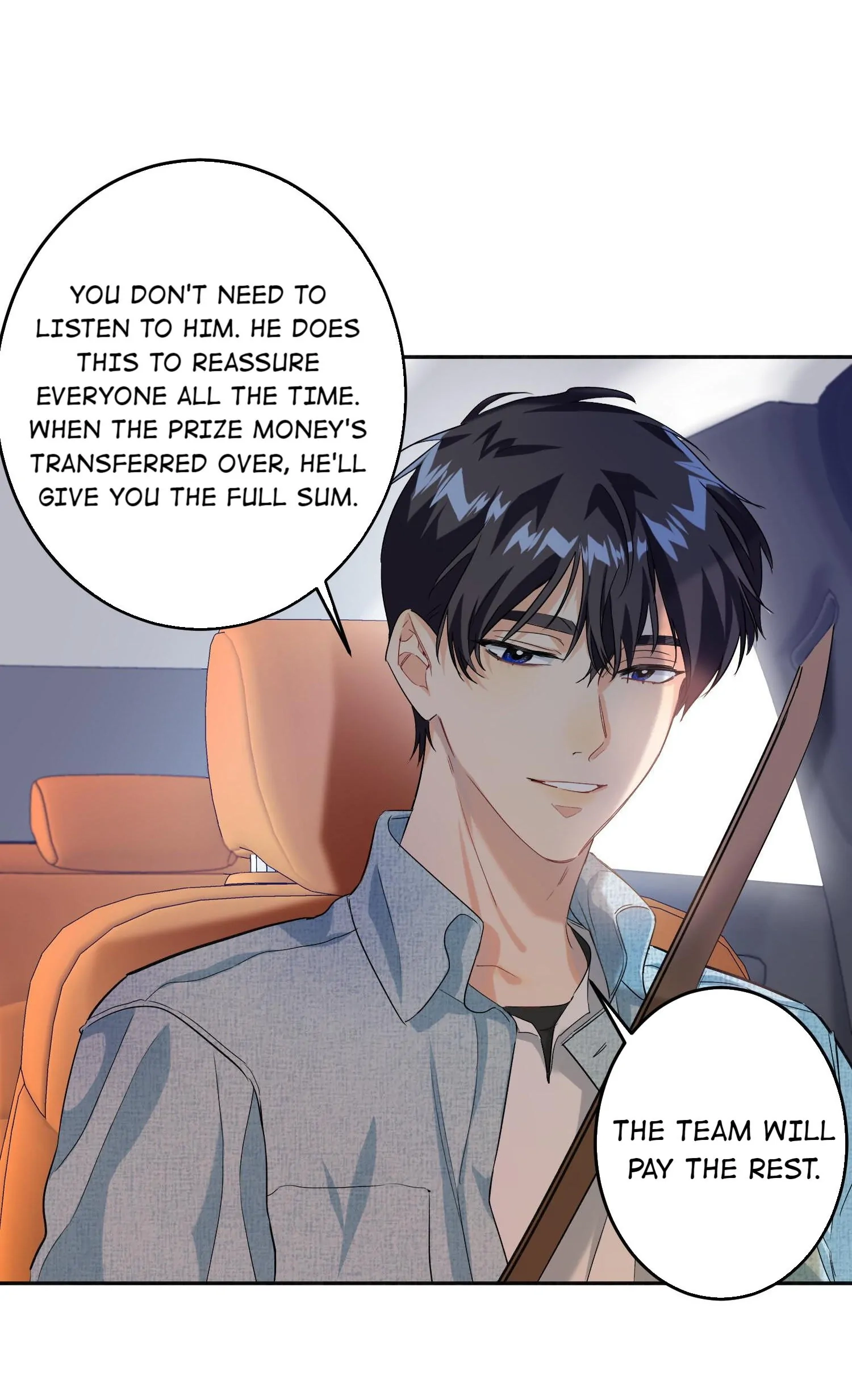 AWM: PUBG Chapter 19 page 13 - 