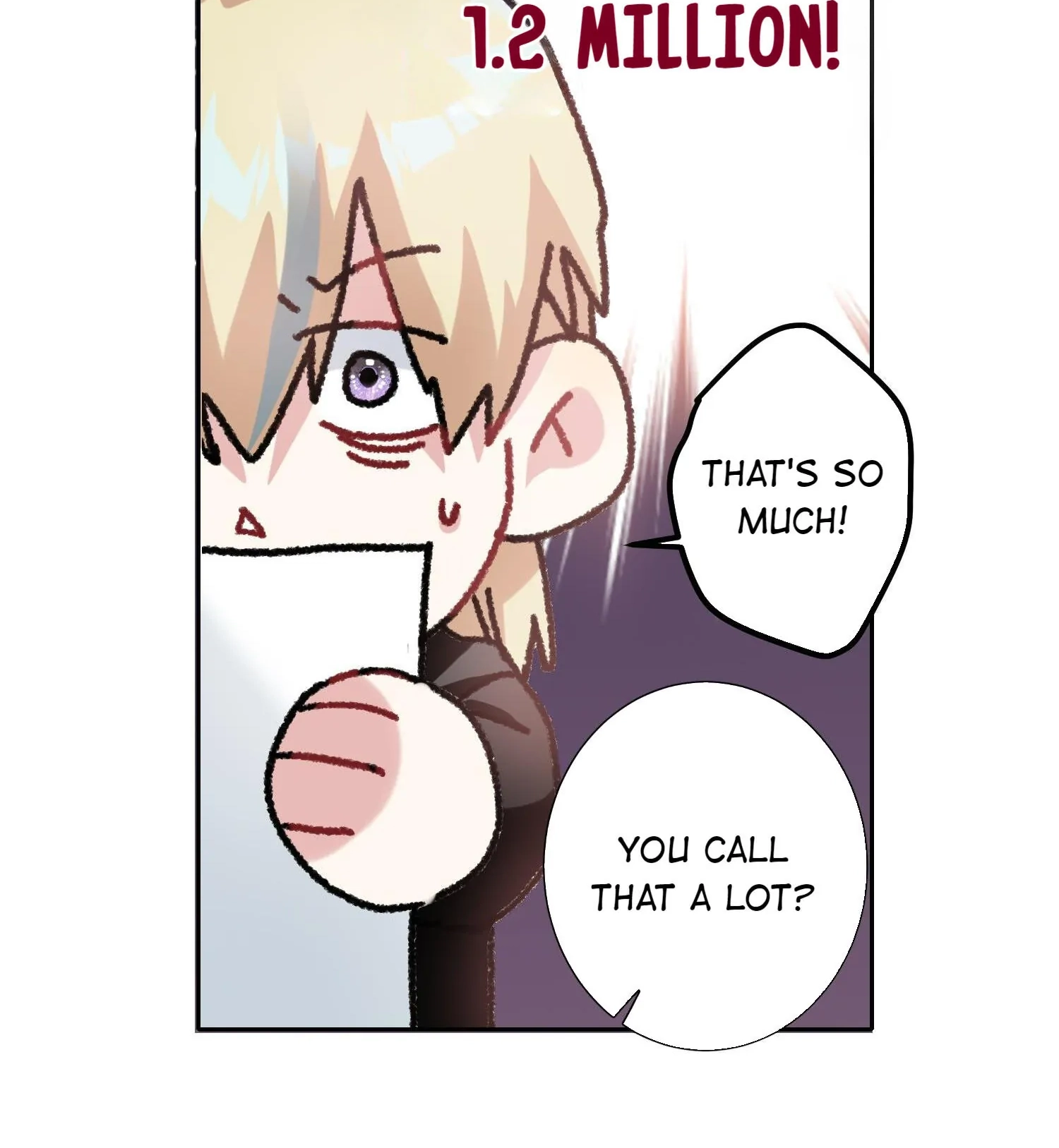 AWM: PUBG Chapter 19 page 25 - 