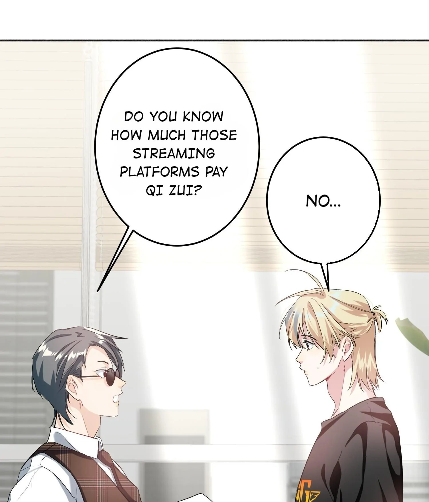 AWM: PUBG Chapter 19 page 26 - 