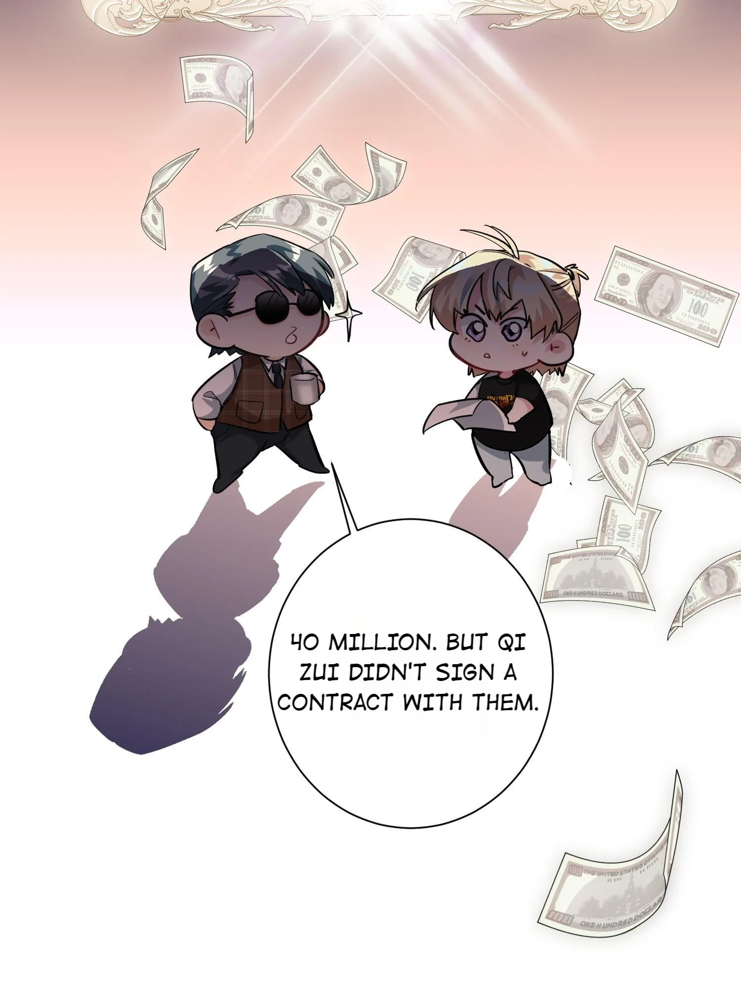 AWM: PUBG Chapter 19 page 29 - 
