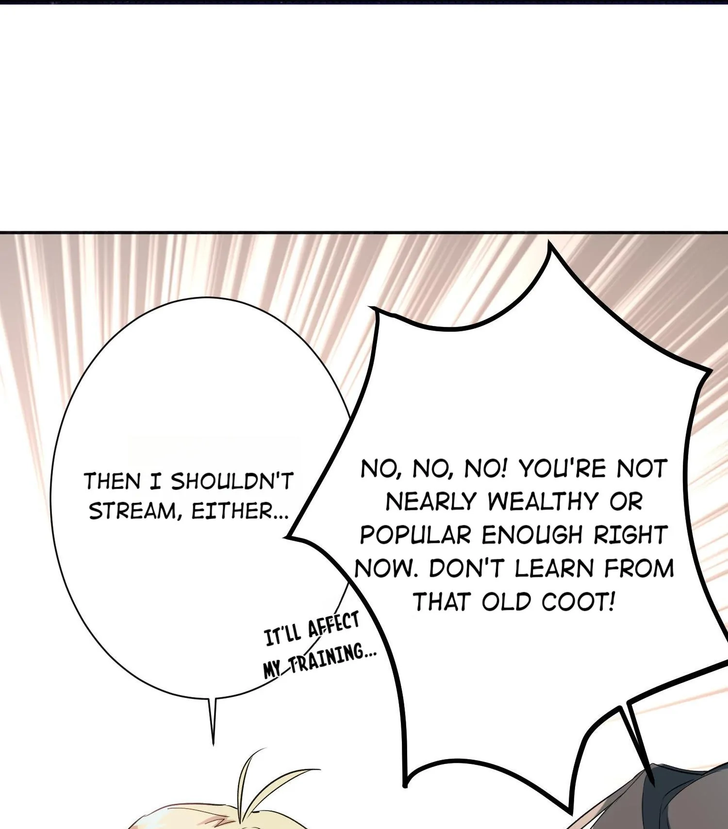 AWM: PUBG Chapter 19 page 34 - 