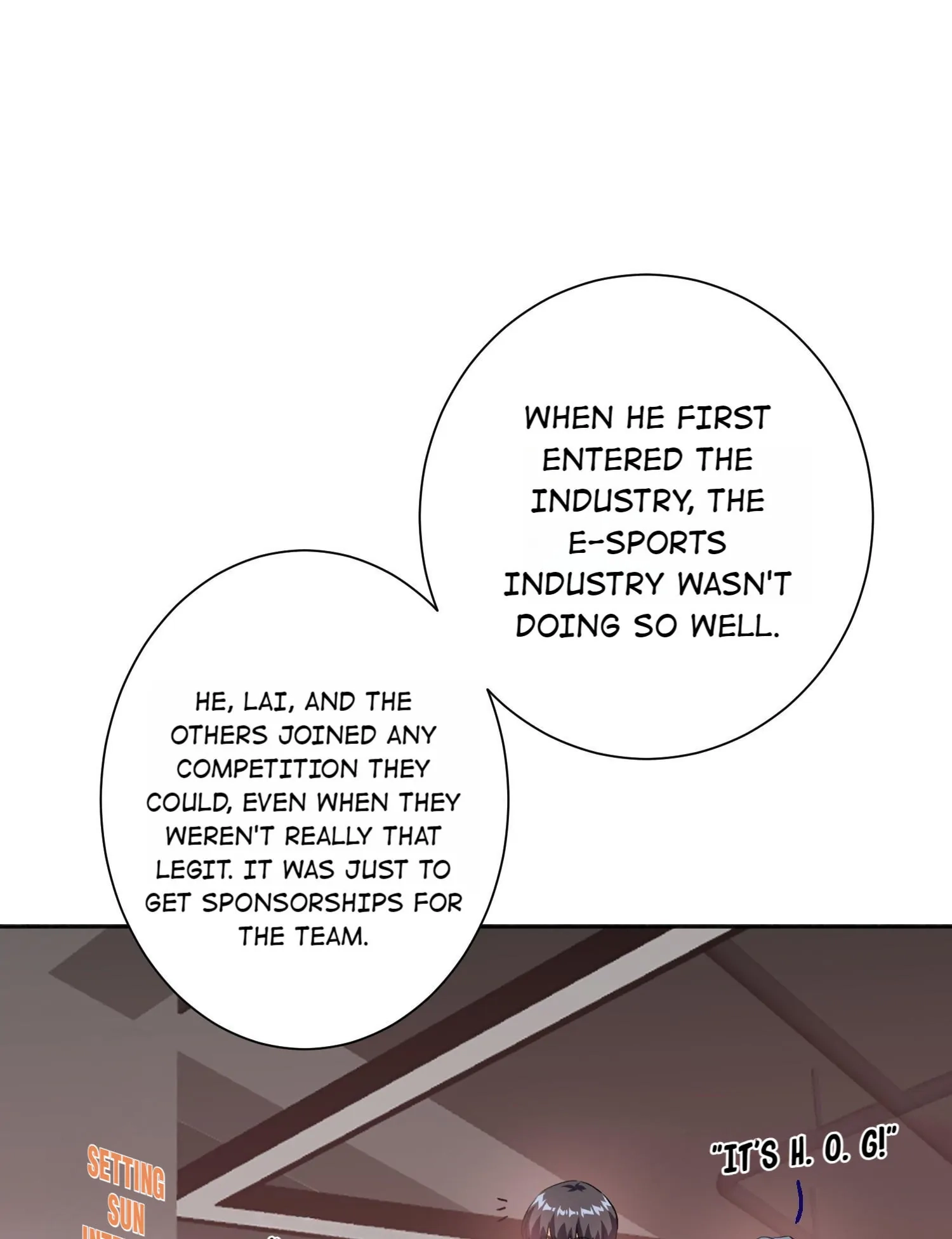 AWM: PUBG Chapter 19 page 36 - 