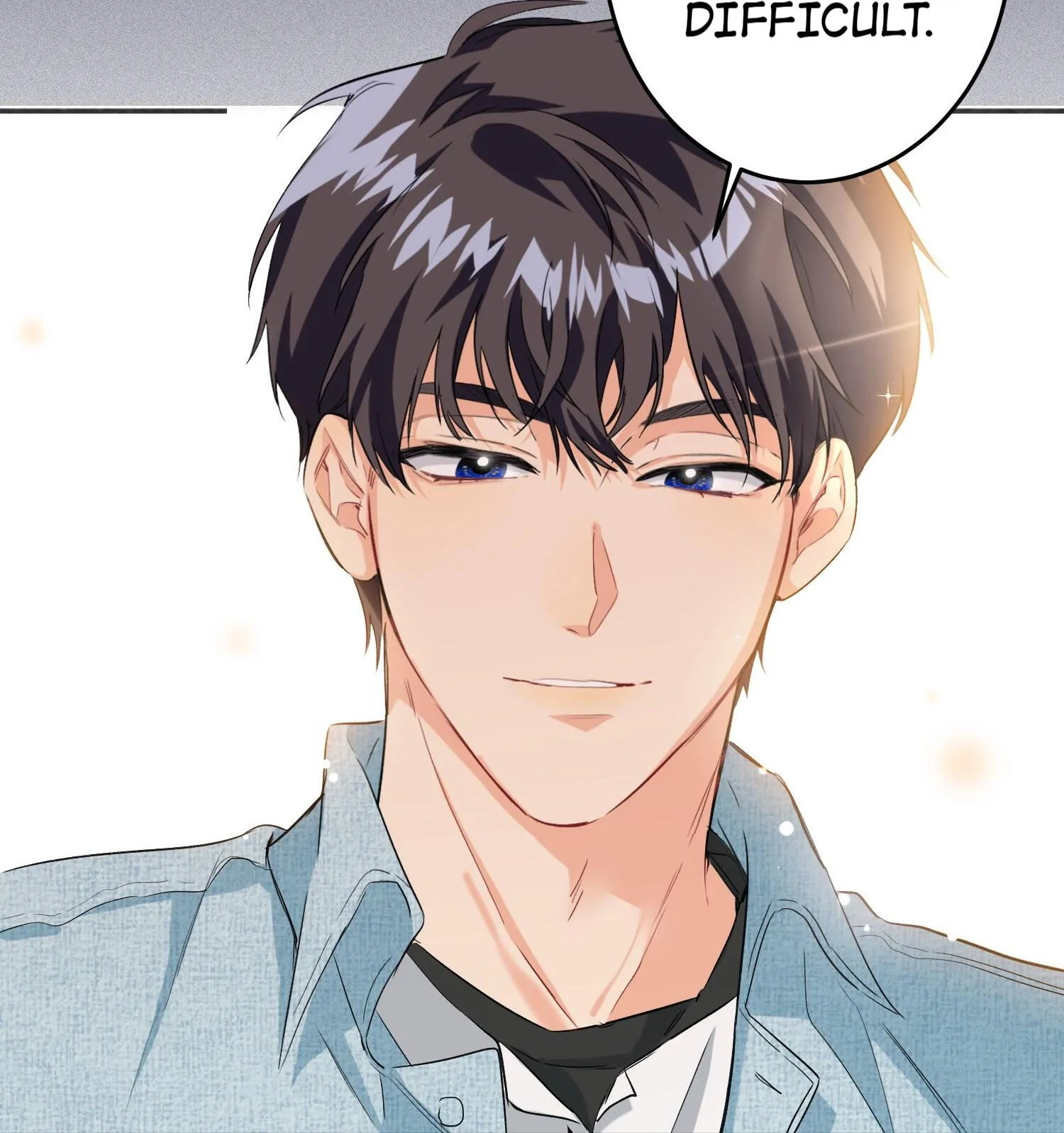 AWM: PUBG Chapter 19 page 5 - 
