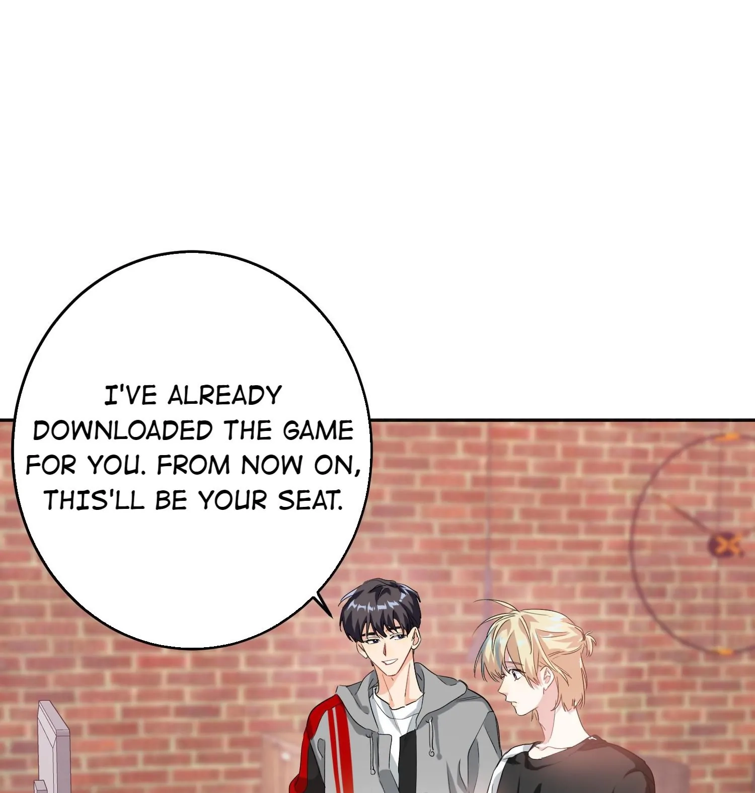 AWM: PUBG Chapter 19 page 43 - 