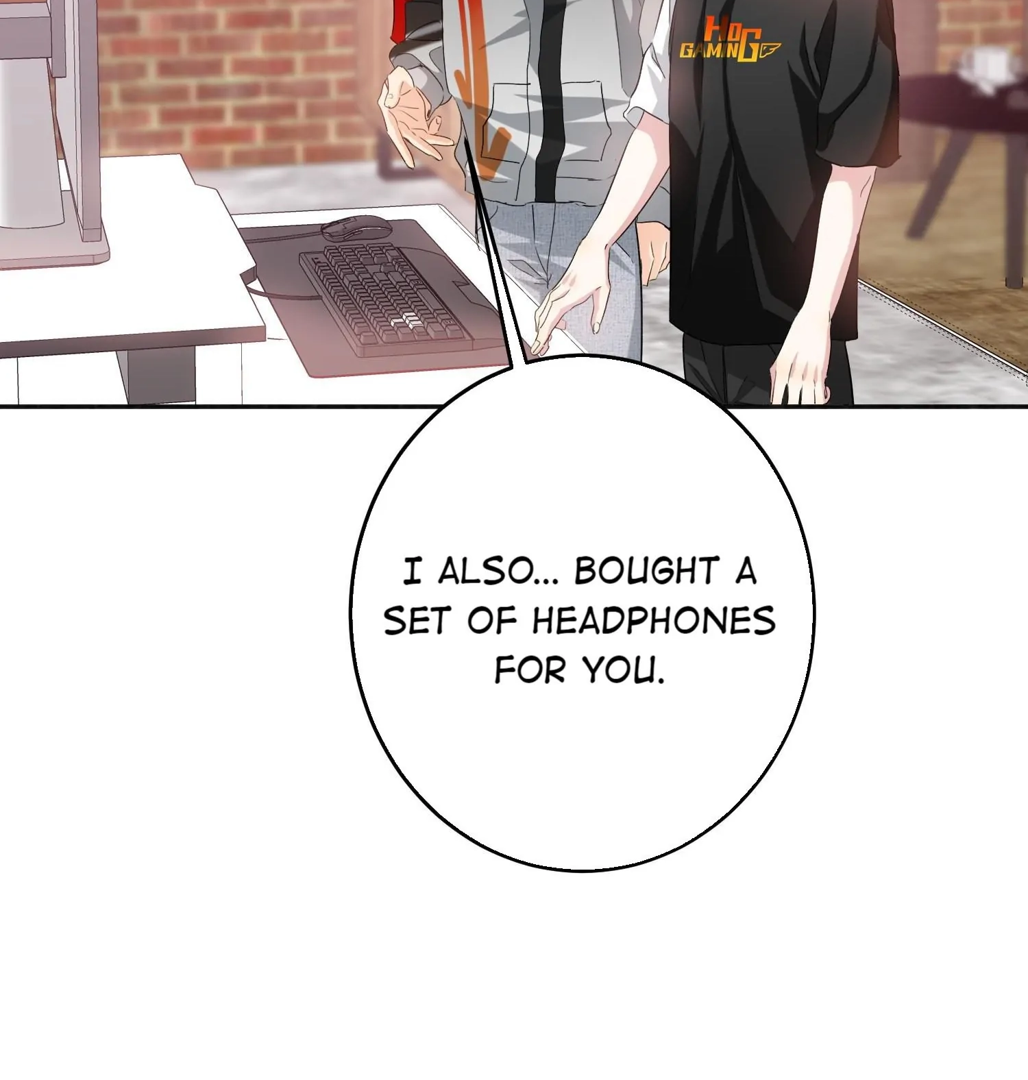 AWM: PUBG Chapter 19 page 44 - 