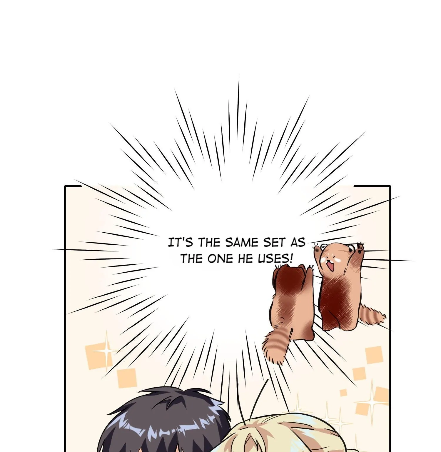 AWM: PUBG Chapter 19 page 45 - 