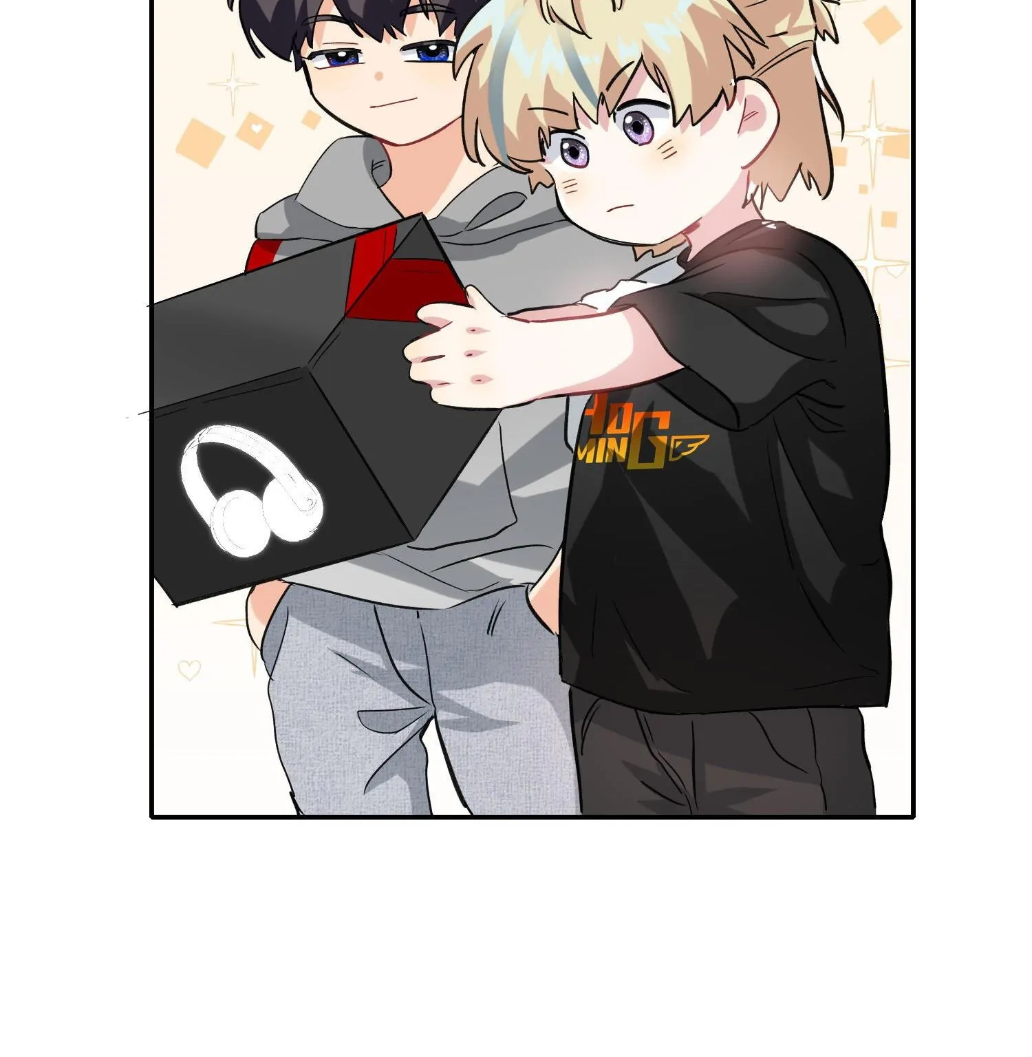 AWM: PUBG Chapter 19 page 46 - 